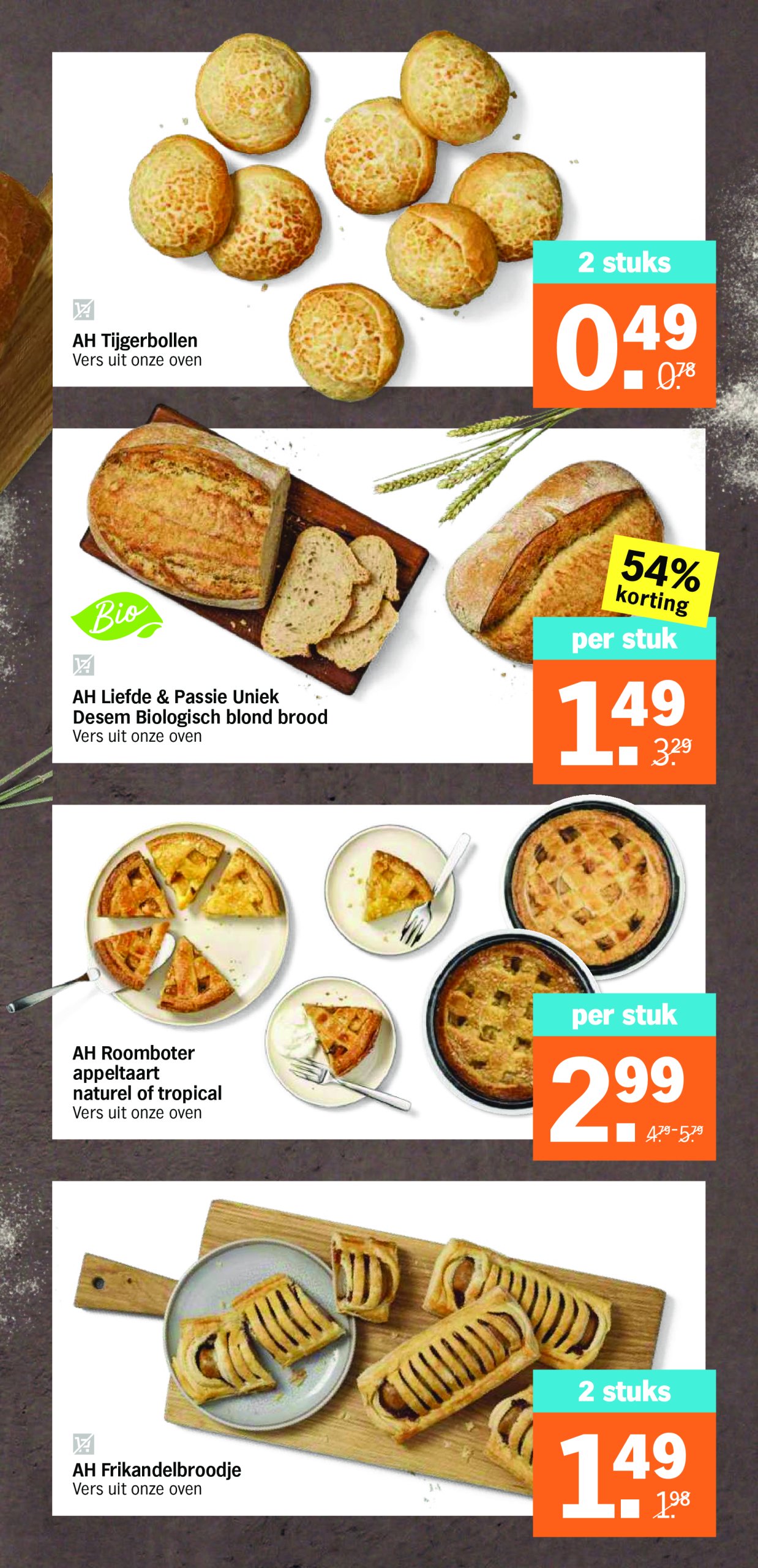 albert-heijn - Albert Heijn folder geldig vanaf 19/05 - 25/05 - page: 17 albert-heijn - Albert Heijn folder geldig vanaf 19/05 - 25/05 - page: 17