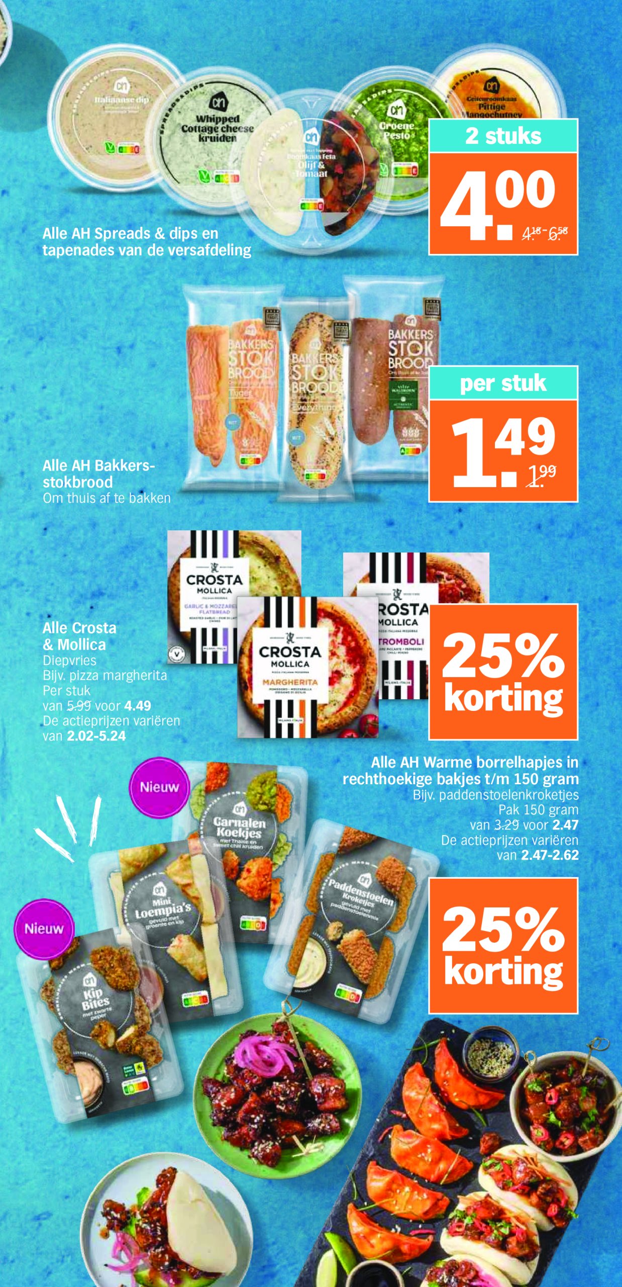 albert-heijn - Albert Heijn folder geldig vanaf 19/05 - 25/05 - page: 26 albert-heijn - Albert Heijn folder geldig vanaf 19/05 - 25/05 - page: 26