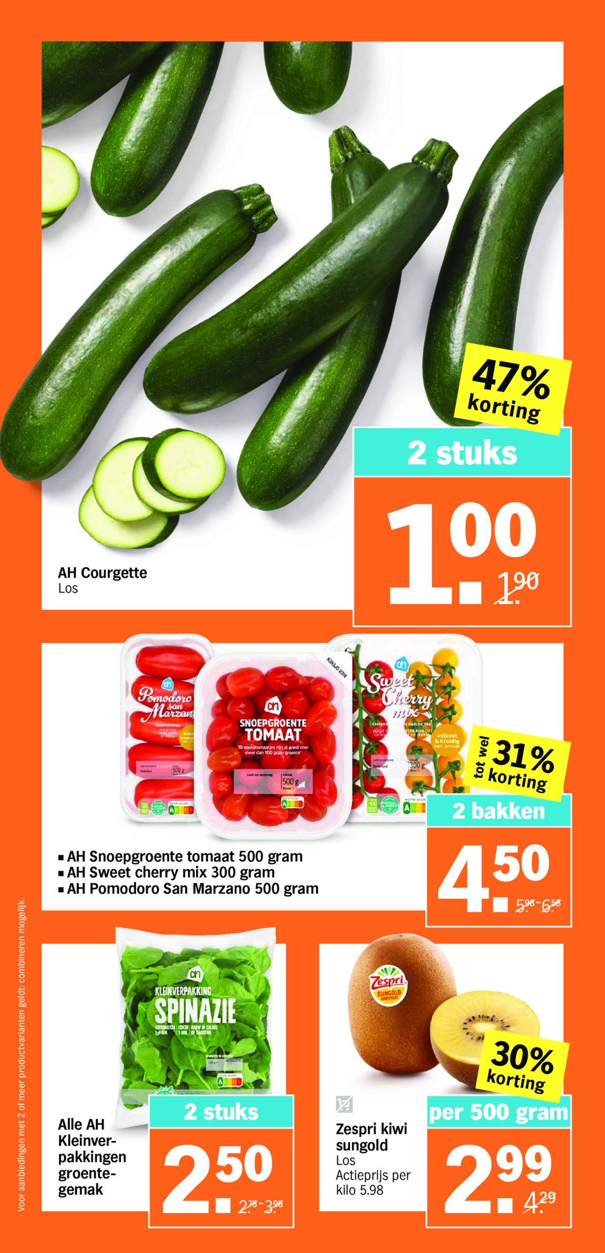 albert-heijn - Albert Heijn folder geldig vanaf 19/05 - 25/05 - page: 14 albert-heijn - Albert Heijn folder geldig vanaf 19/05 - 25/05 - page: 14