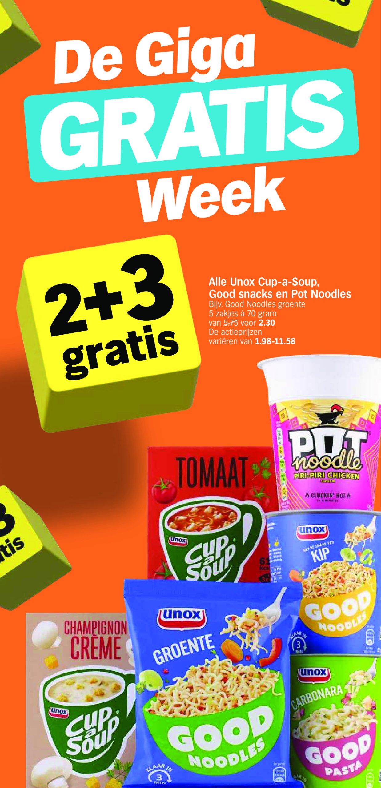 albert-heijn - Albert Heijn folder geldig vanaf 19/05 - 25/05 - page: 7 albert-heijn - Albert Heijn folder geldig vanaf 19/05 - 25/05 - page: 7