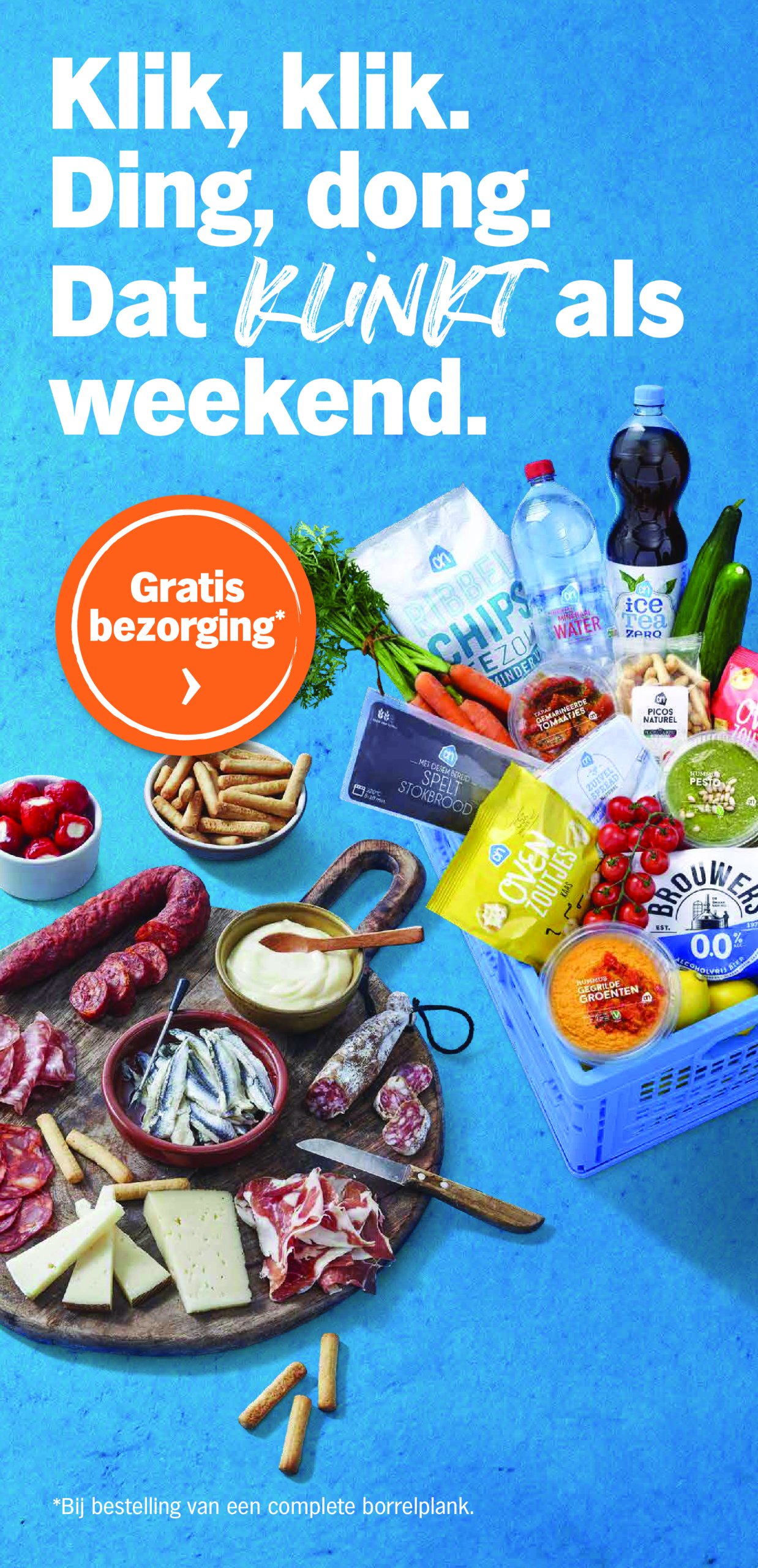 albert-heijn - Albert Heijn folder geldig vanaf 26/05 - 01/06 - page: 42 albert-heijn - Albert Heijn folder geldig vanaf 26/05 - 01/06 - page: 42