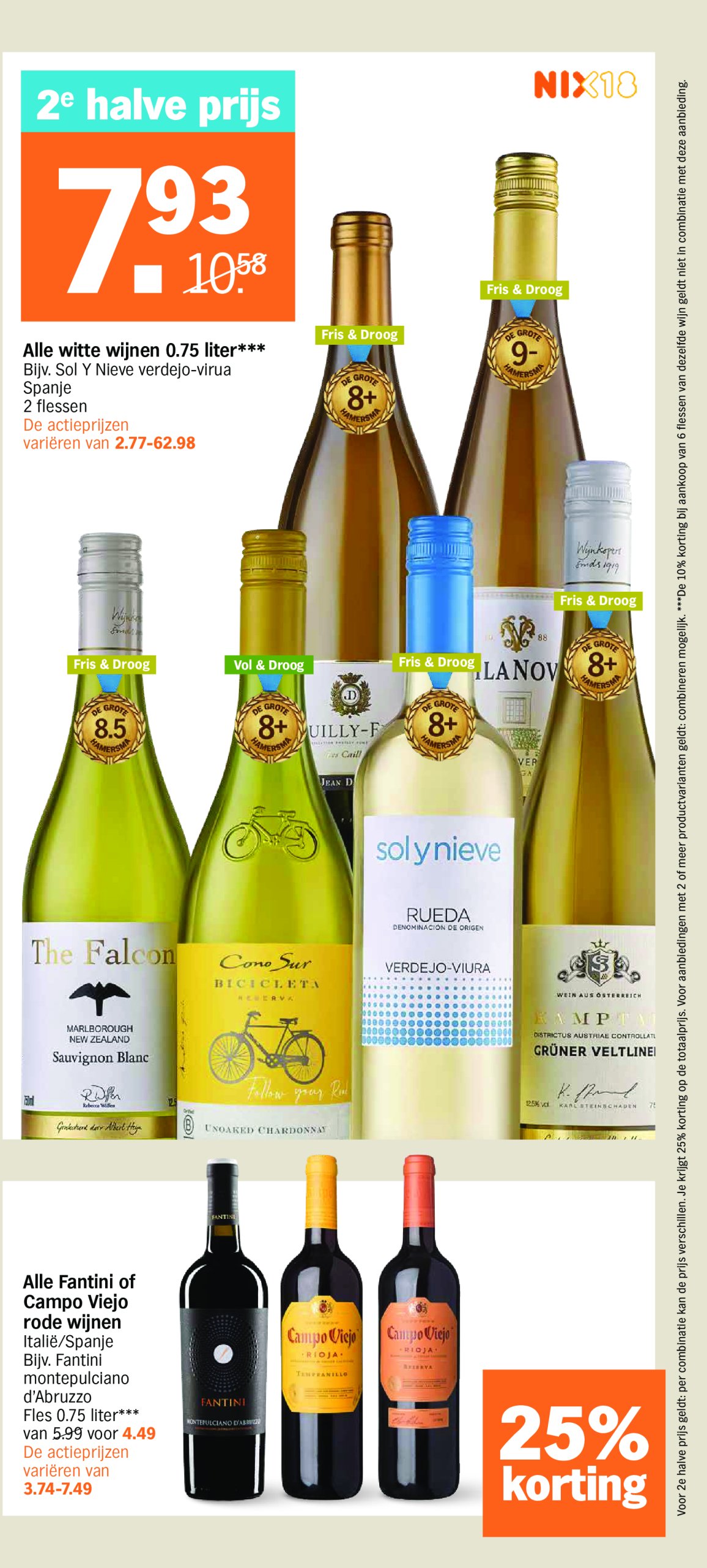 albert-heijn - Albert Heijn folder geldig vanaf 26/05 - 01/06 - page: 29 albert-heijn - Albert Heijn folder geldig vanaf 26/05 - 01/06 - page: 29