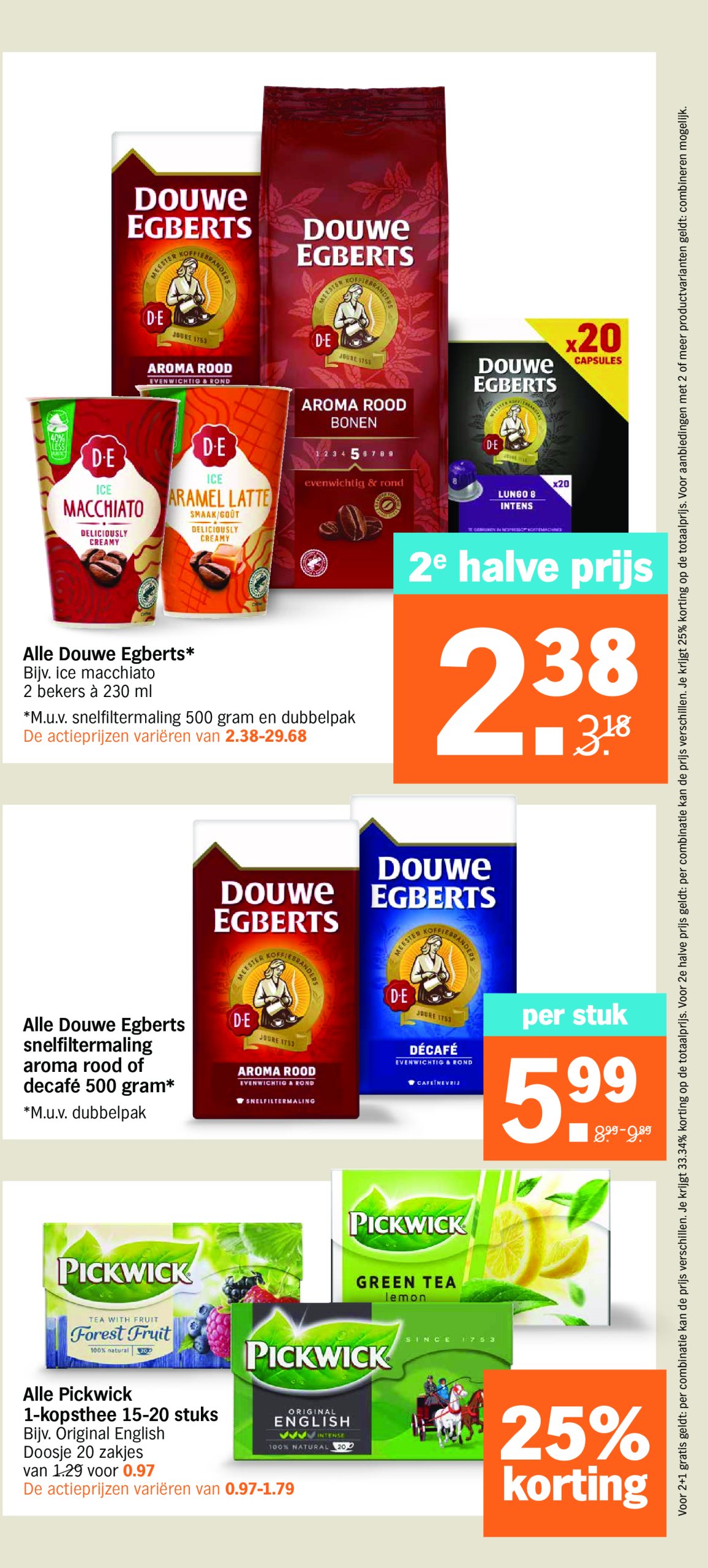 albert-heijn - Albert Heijn folder geldig vanaf 26/05 - 01/06 - page: 25 albert-heijn - Albert Heijn folder geldig vanaf 26/05 - 01/06 - page: 25