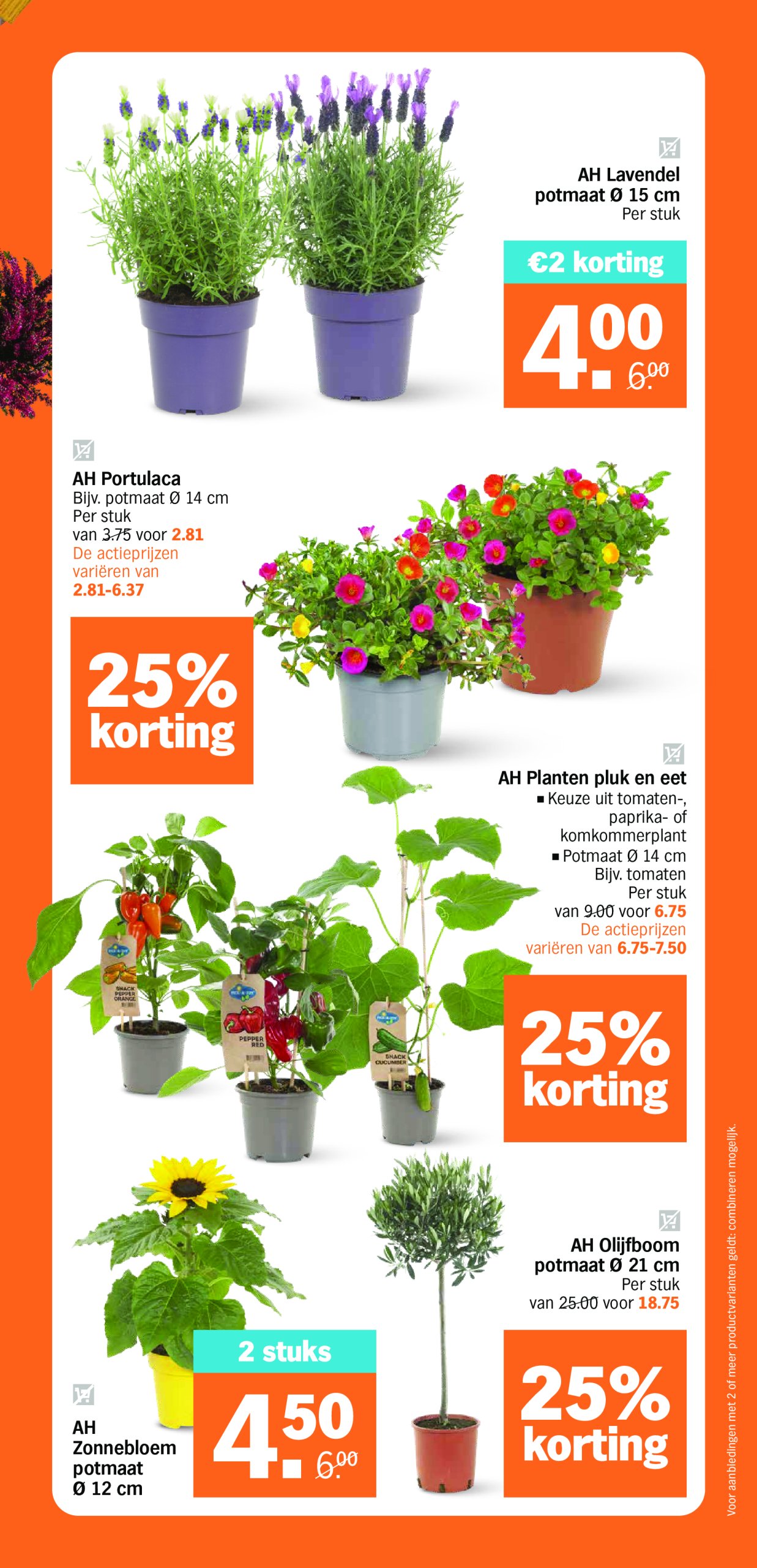 albert-heijn - Albert Heijn folder geldig vanaf 26/05 - 01/06 - page: 35 albert-heijn - Albert Heijn folder geldig vanaf 26/05 - 01/06 - page: 35