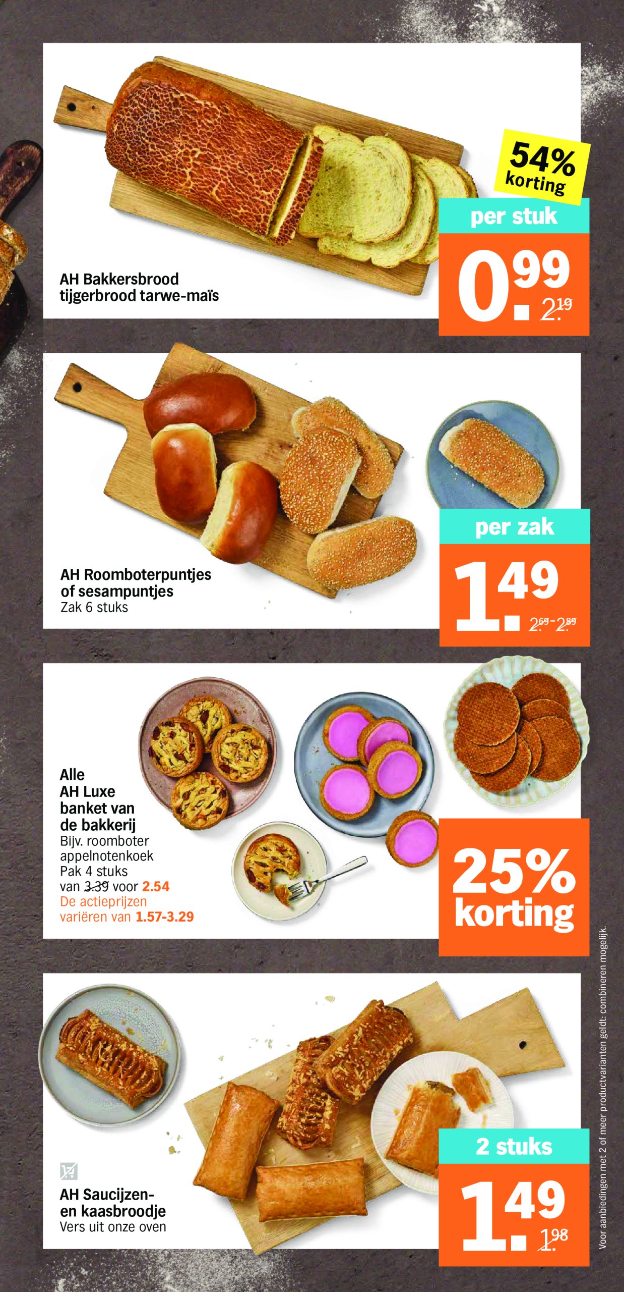 albert-heijn - Albert Heijn folder geldig vanaf 26/05 - 01/06 - page: 8 albert-heijn - Albert Heijn folder geldig vanaf 26/05 - 01/06 - page: 8