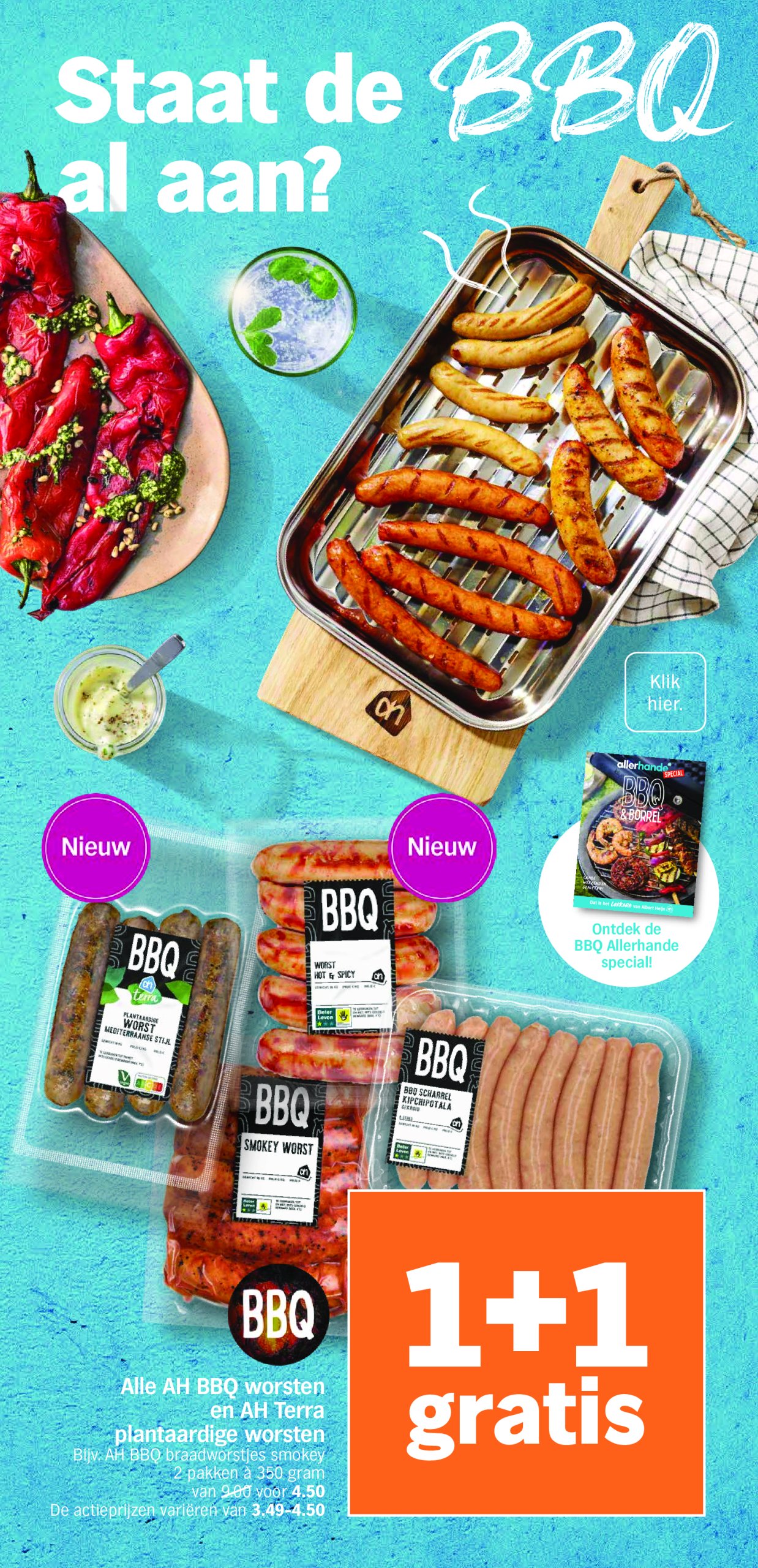 albert-heijn - Albert Heijn folder geldig vanaf 26/05 - 01/06 - page: 20 albert-heijn - Albert Heijn folder geldig vanaf 26/05 - 01/06 - page: 20