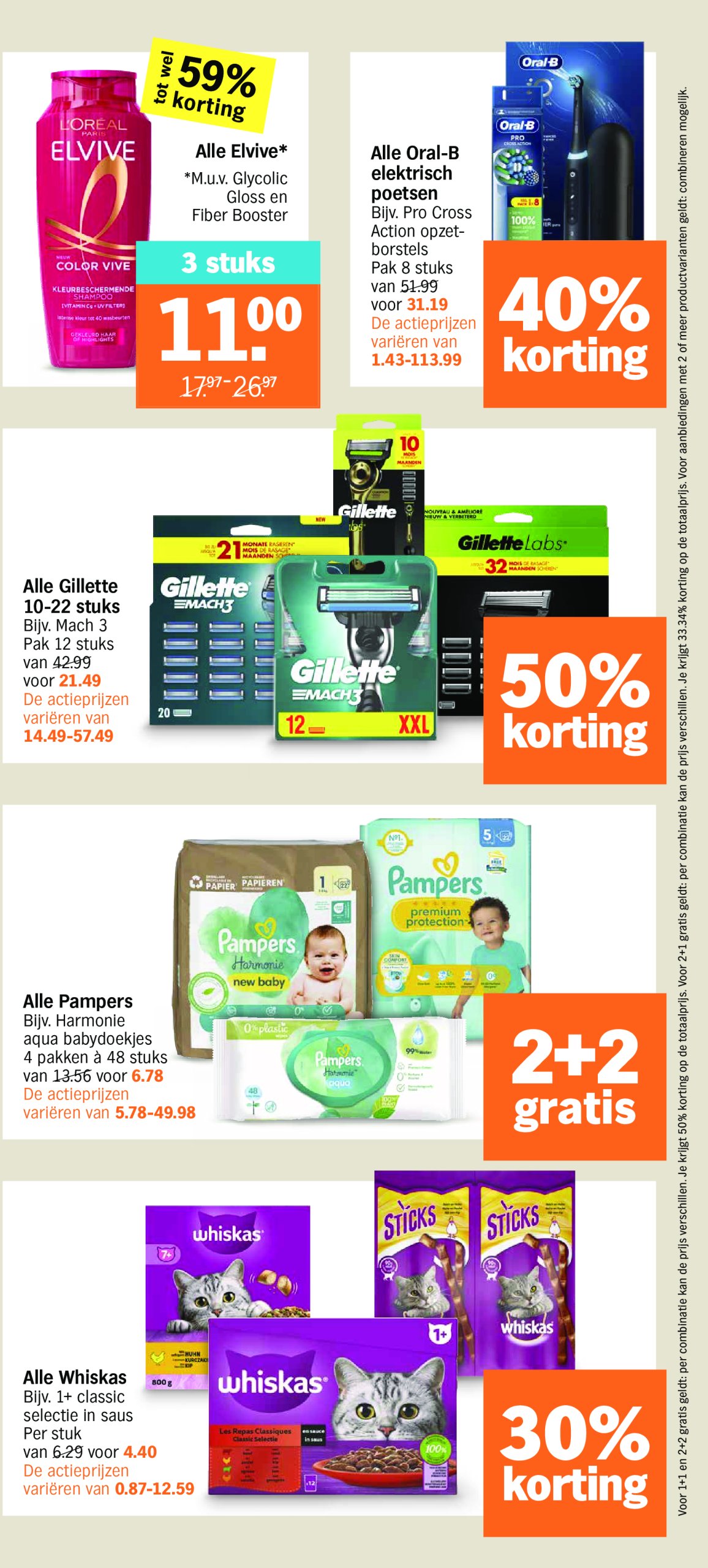albert-heijn - Albert Heijn folder geldig vanaf 26/05 - 01/06 - page: 33 albert-heijn - Albert Heijn folder geldig vanaf 26/05 - 01/06 - page: 33