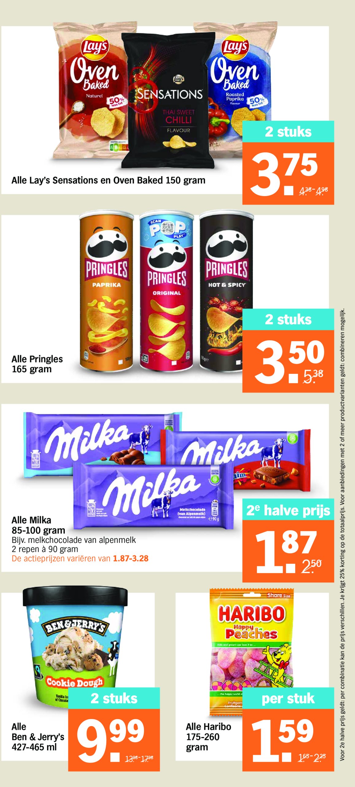 albert-heijn - Albert Heijn folder geldig vanaf 26/05 - 01/06 - page: 23 albert-heijn - Albert Heijn folder geldig vanaf 26/05 - 01/06 - page: 23