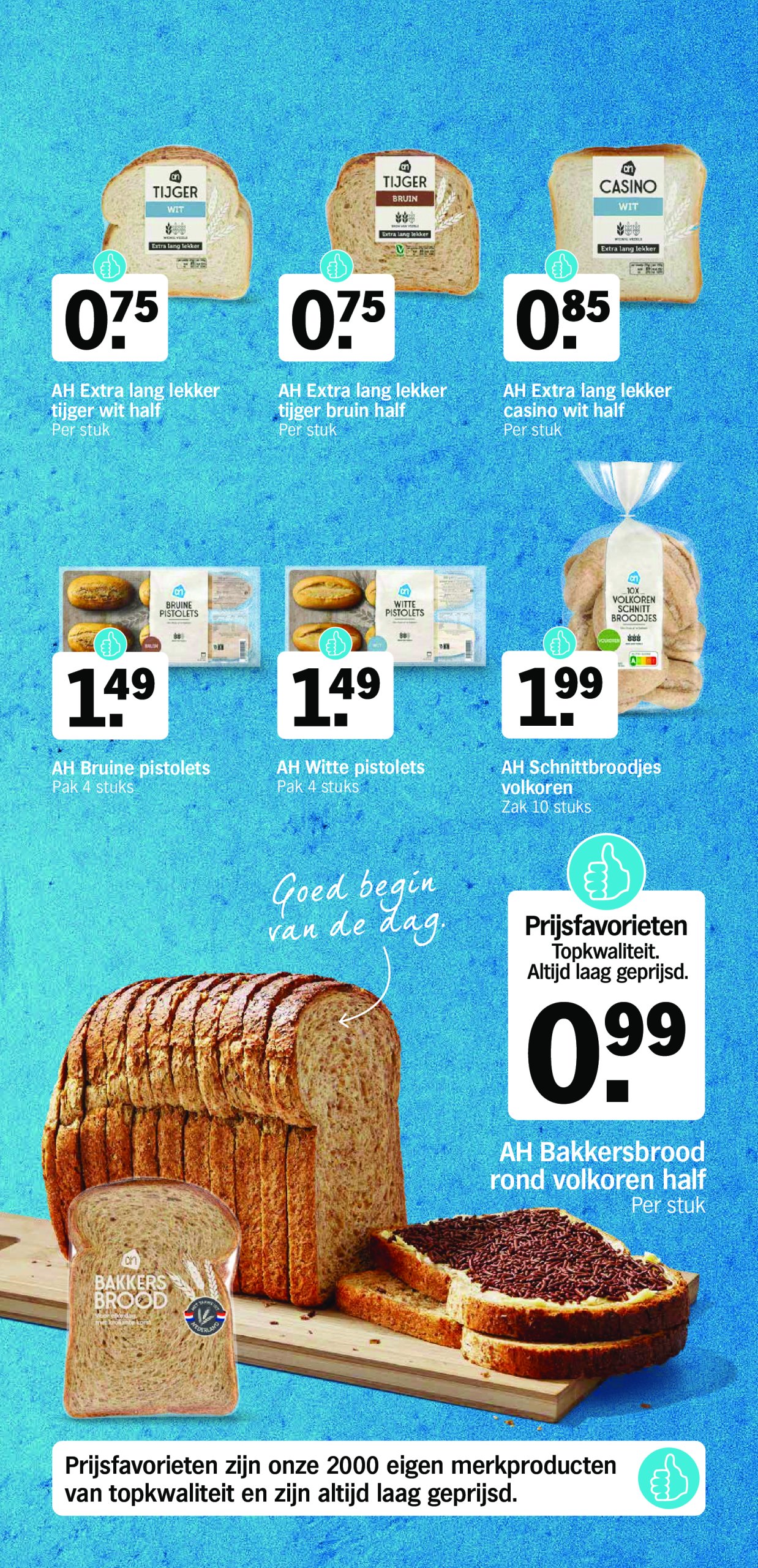 albert-heijn - Albert Heijn folder geldig vanaf 26/05 - 01/06 - page: 10 albert-heijn - Albert Heijn folder geldig vanaf 26/05 - 01/06 - page: 10