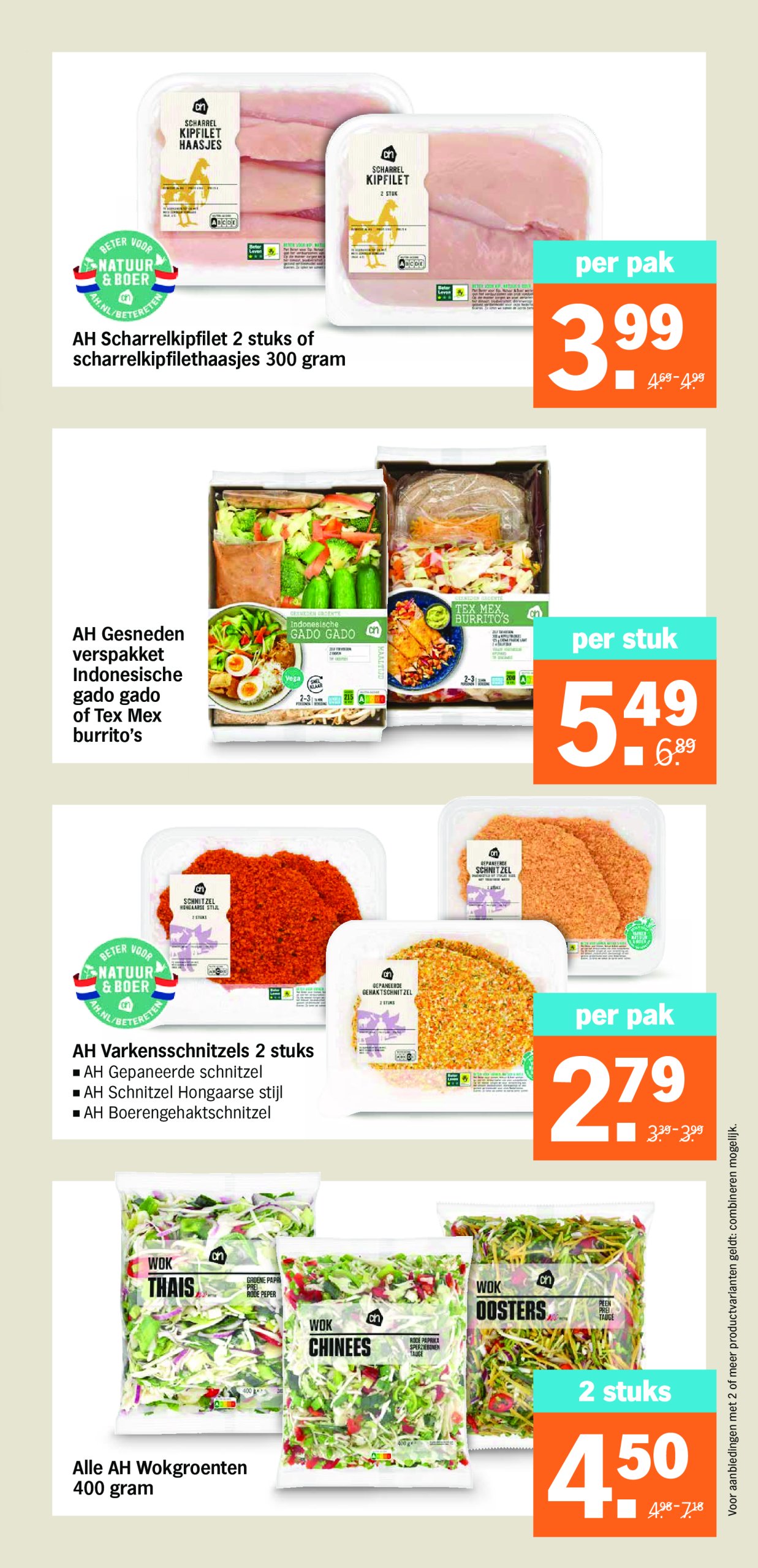 albert-heijn - Albert Heijn folder geldig vanaf 26/05 - 01/06 - page: 12 albert-heijn - Albert Heijn folder geldig vanaf 26/05 - 01/06 - page: 12