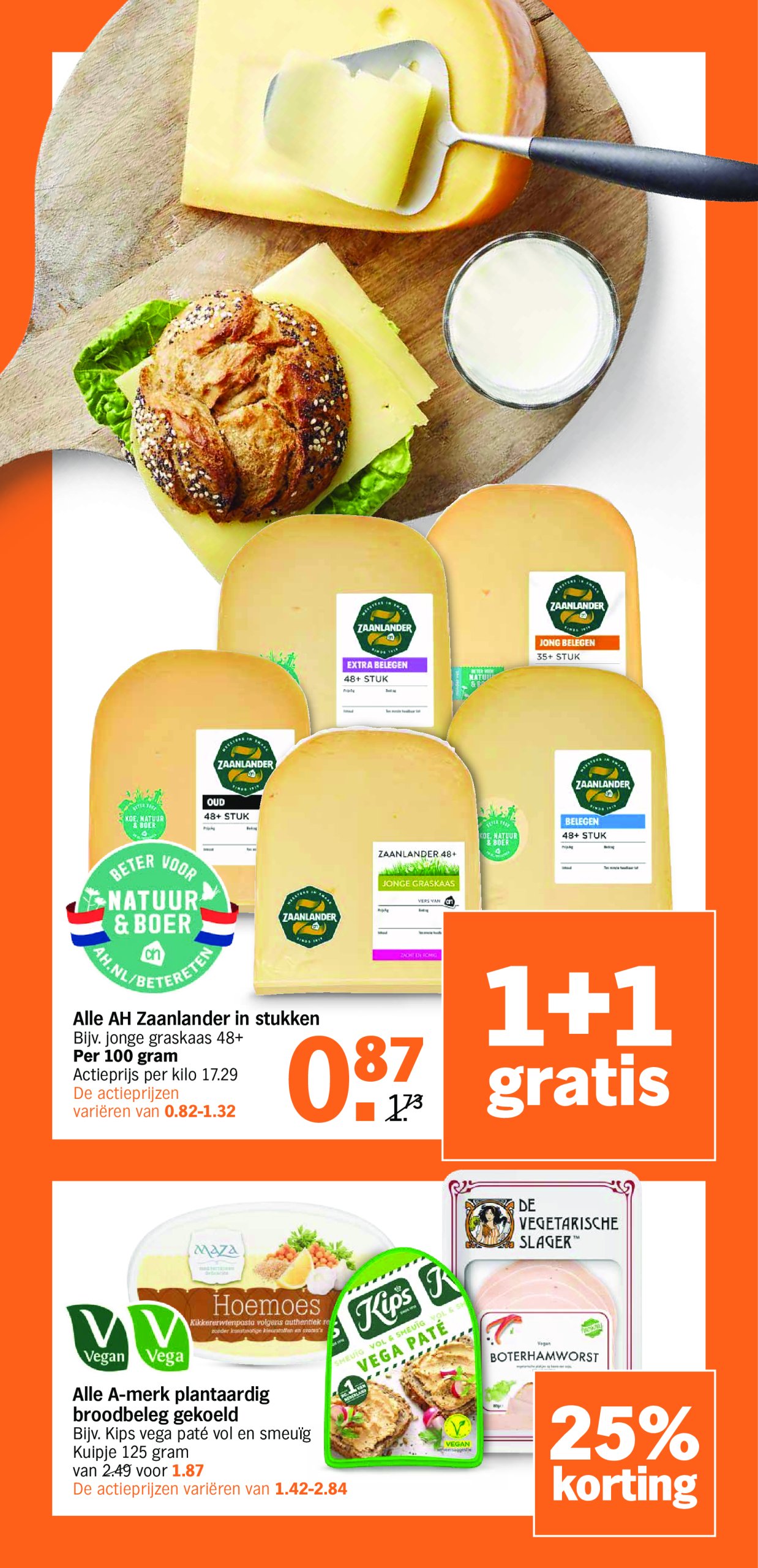 albert-heijn - Albert Heijn folder geldig vanaf 26/05 - 01/06 - page: 15 albert-heijn - Albert Heijn folder geldig vanaf 26/05 - 01/06 - page: 15