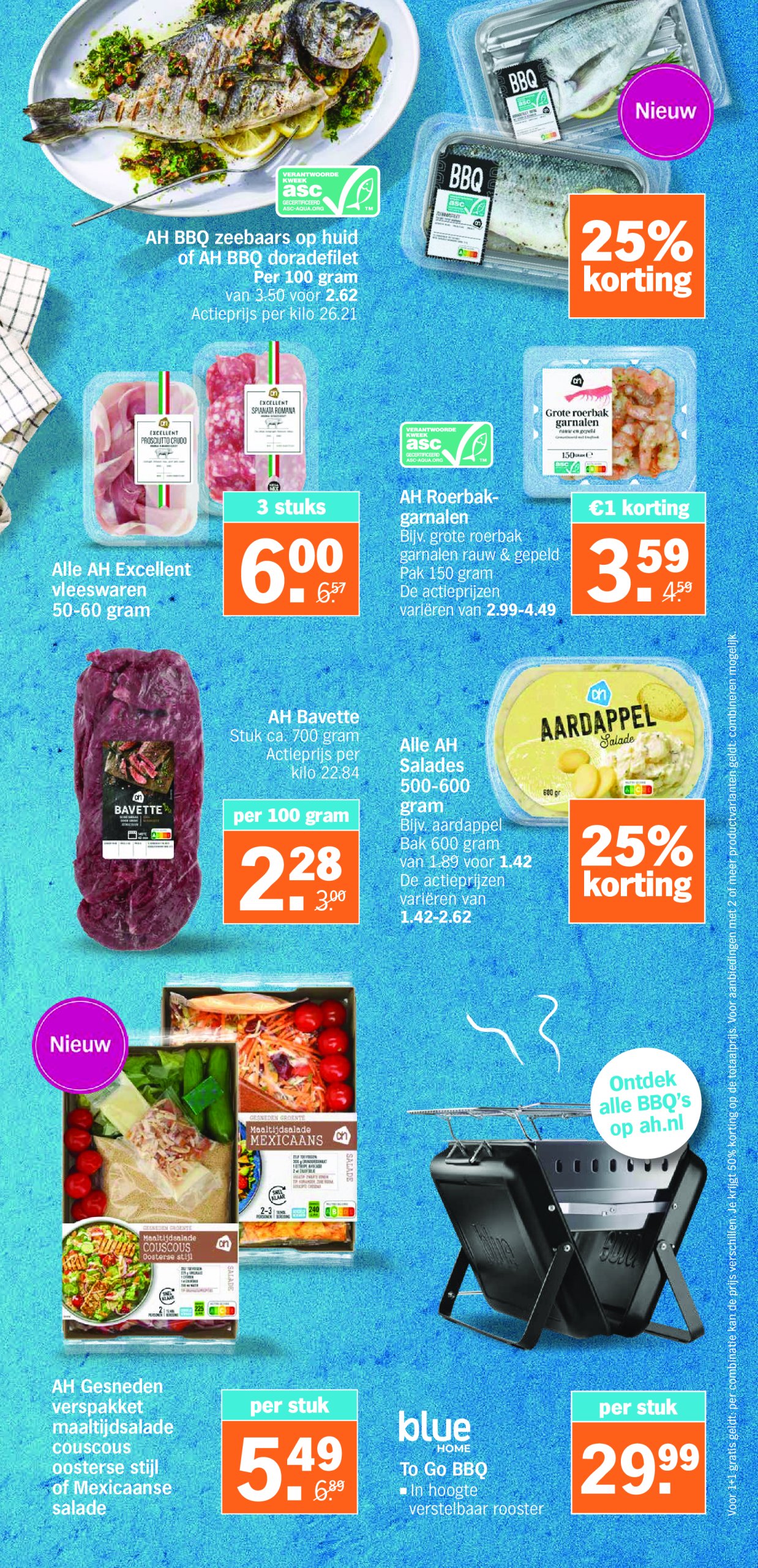 albert-heijn - Albert Heijn folder geldig vanaf 26/05 - 01/06 - page: 21 albert-heijn - Albert Heijn folder geldig vanaf 26/05 - 01/06 - page: 21