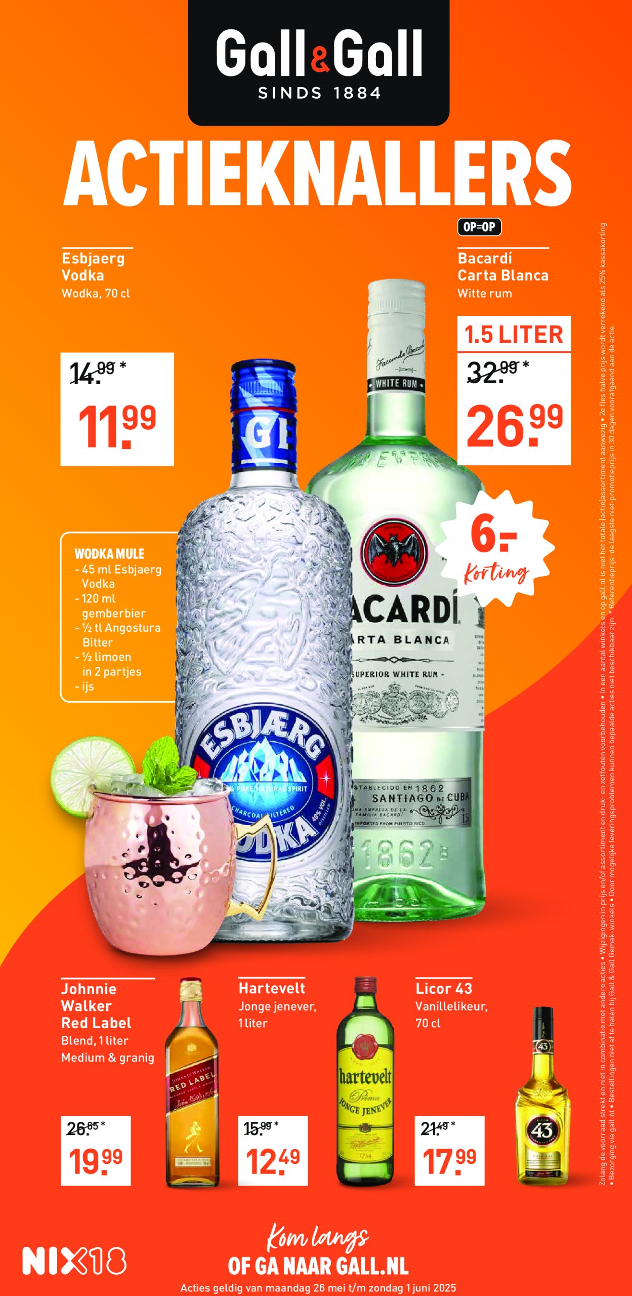 albert-heijn - Albert Heijn folder geldig vanaf 26/05 - 01/06 - page: 45 albert-heijn - Albert Heijn folder geldig vanaf 26/05 - 01/06 - page: 45