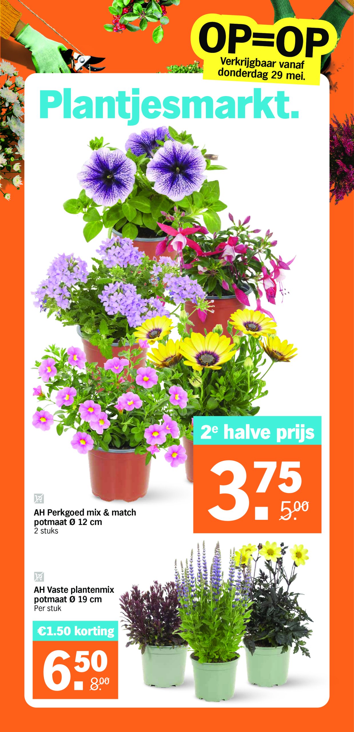 albert-heijn - Albert Heijn folder geldig vanaf 26/05 - 01/06 - page: 34 albert-heijn - Albert Heijn folder geldig vanaf 26/05 - 01/06 - page: 34