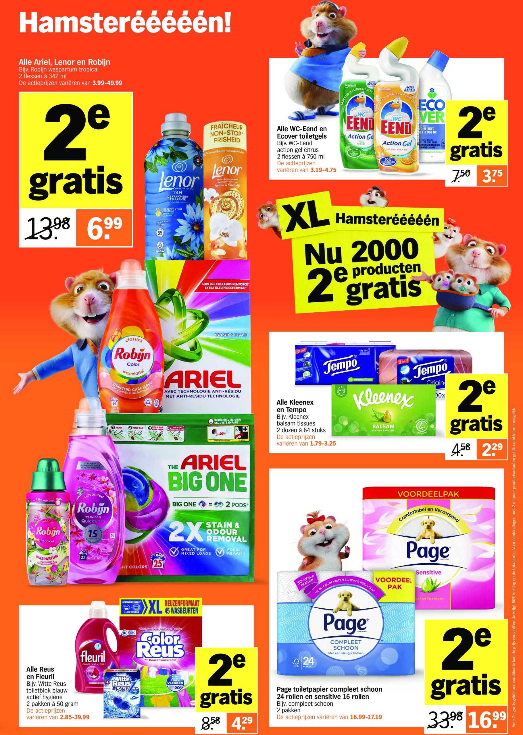 albert-heijn - Albert Heijn folder geldig vanaf 02/06 - 09/06 - page: 6