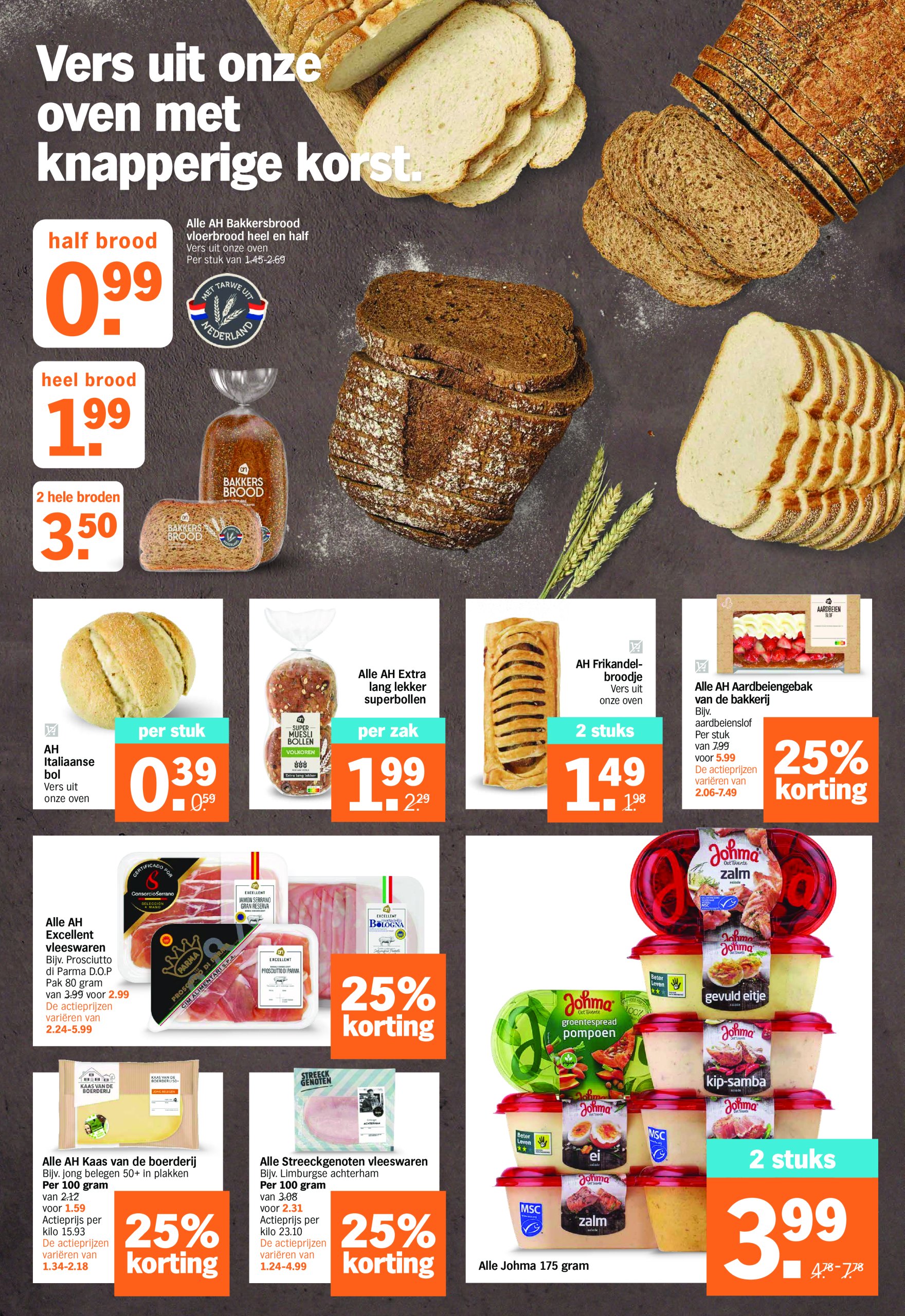 albert-heijn - Albert Heijn folder geldig vanaf 02/06 - 09/06 - page: 14