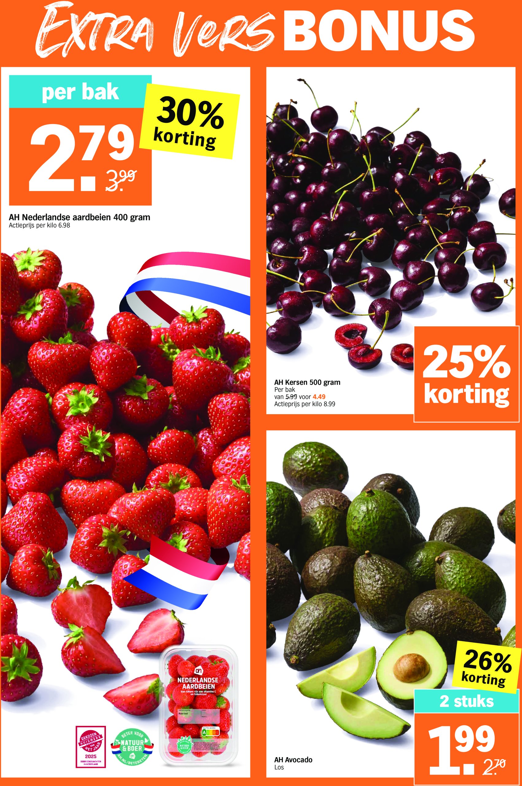 albert-heijn - Albert Heijn folder geldig vanaf 02/06 - 09/06 - page: 10