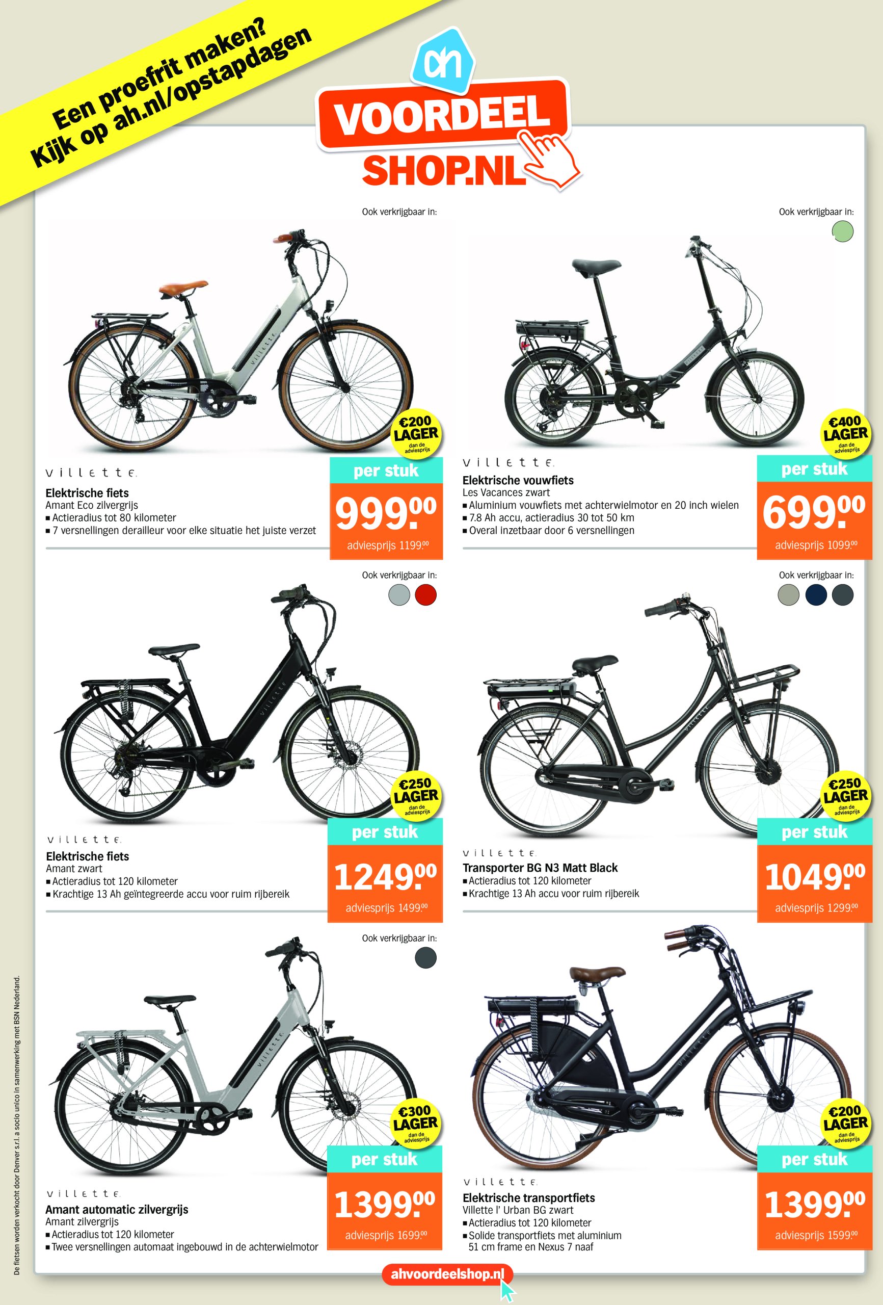 albert-heijn - Albert Heijn folder geldig vanaf 02/06 - 09/06 - page: 18