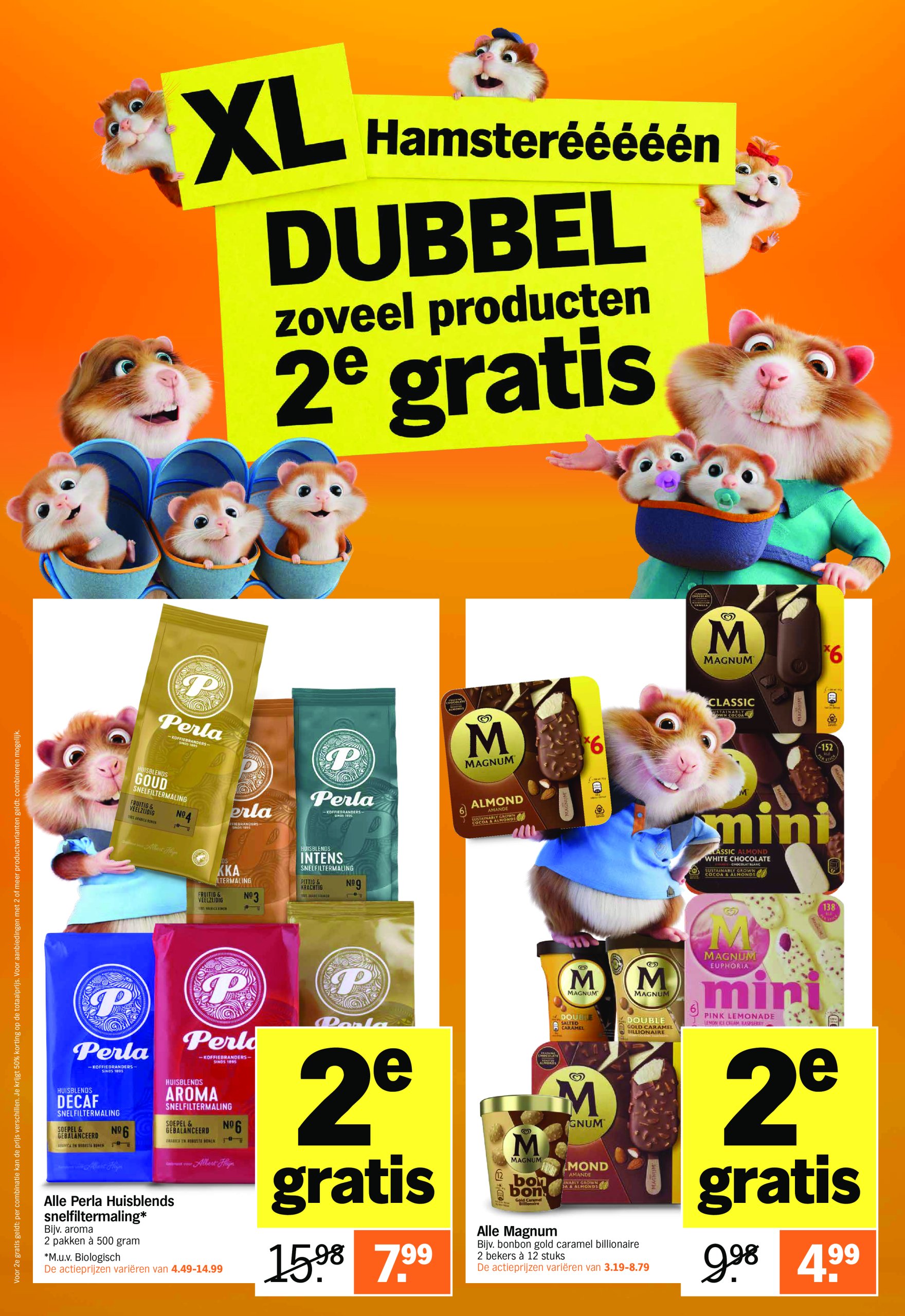 albert-heijn - Albert Heijn folder geldig vanaf 02/06 - 09/06 - page: 2