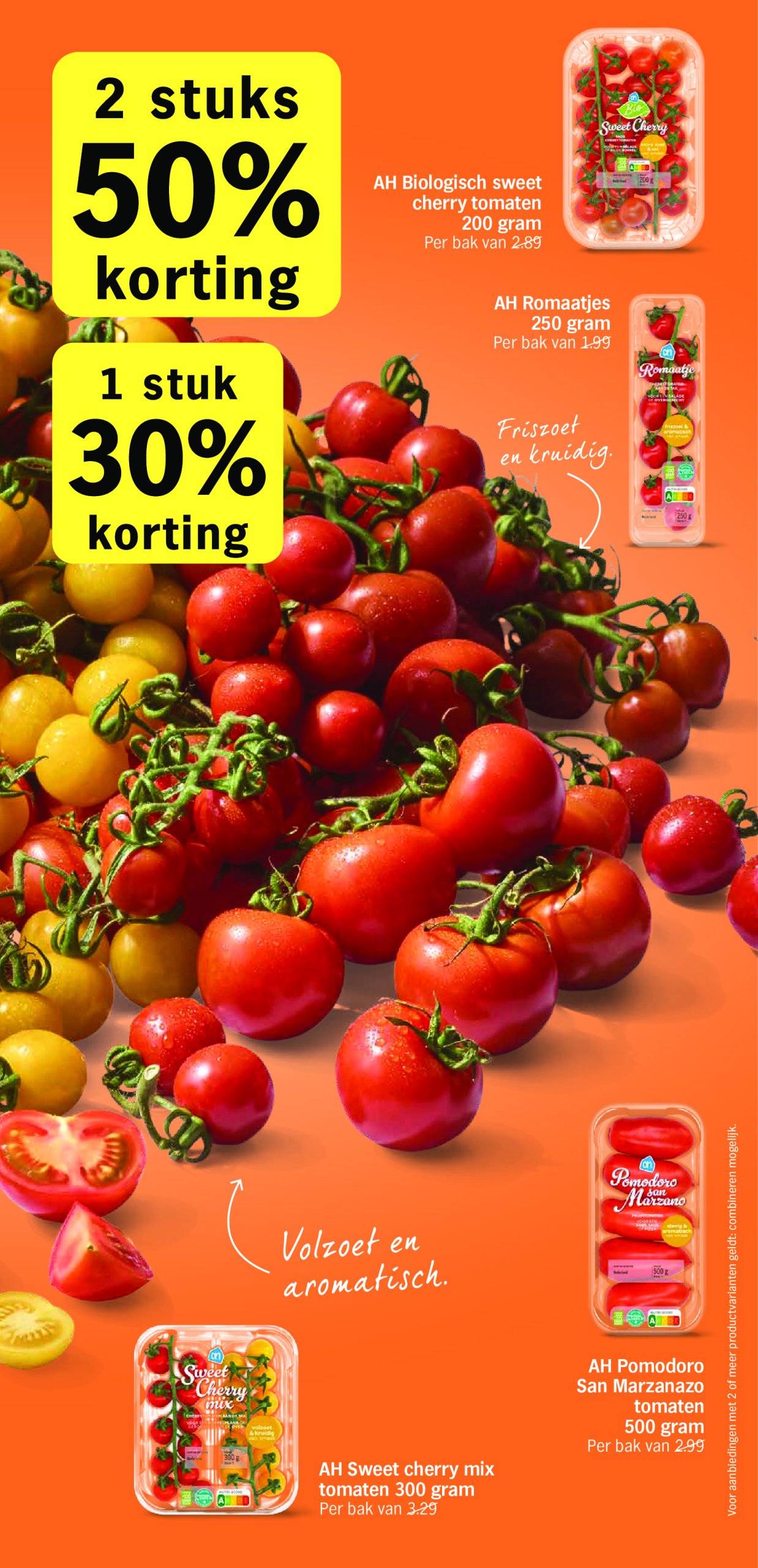 albert-heijn - Albert Heijn folder geldig vanaf 10/06 - 15/06 - page: 6 albert-heijn - Albert Heijn folder geldig vanaf 10/06 - 15/06 - page: 6