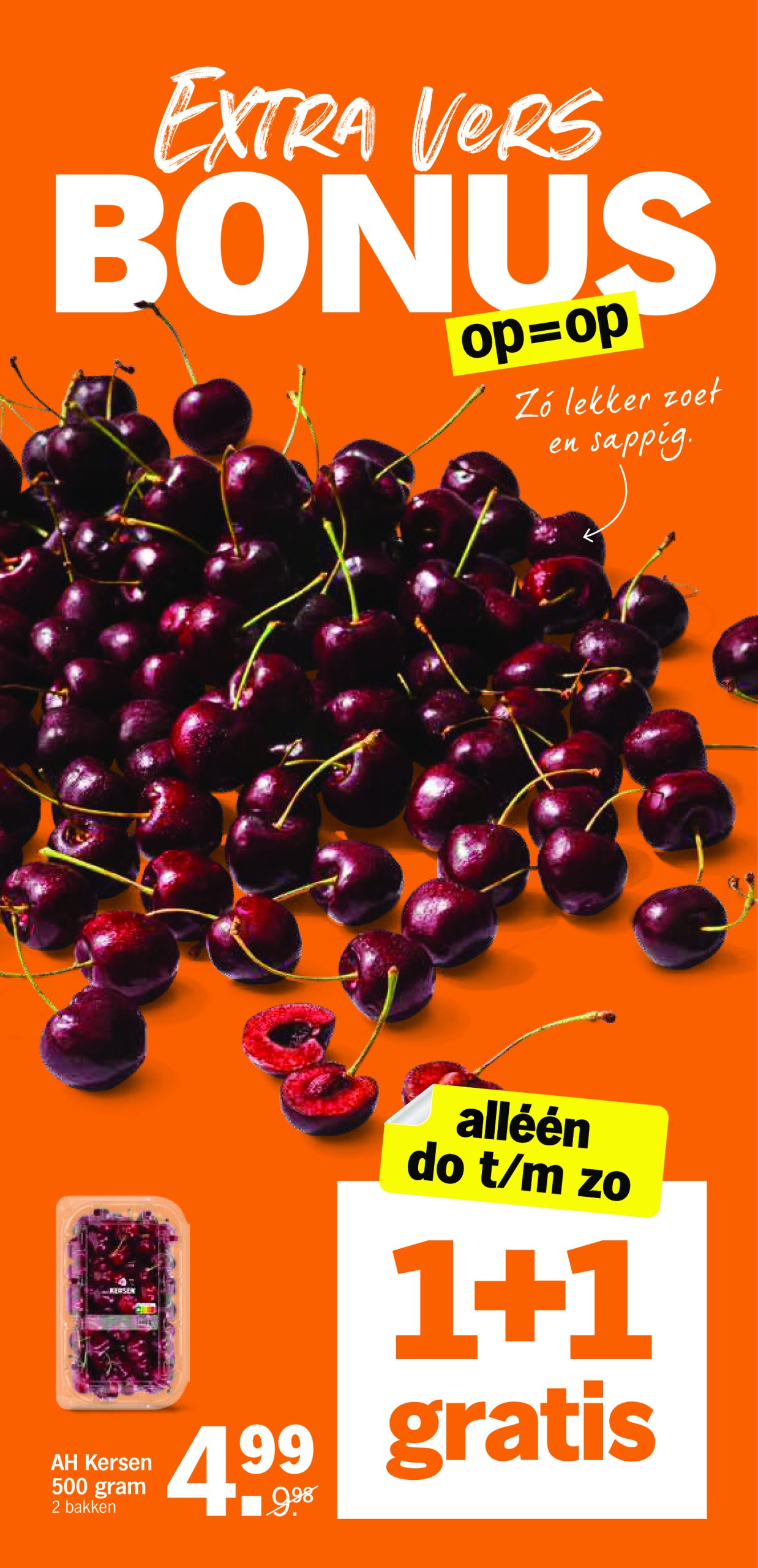 albert-heijn - Albert Heijn folder geldig vanaf 16/06 - 22/06 - page: 7 albert-heijn - Albert Heijn folder geldig vanaf 16/06 - 22/06 - page: 7