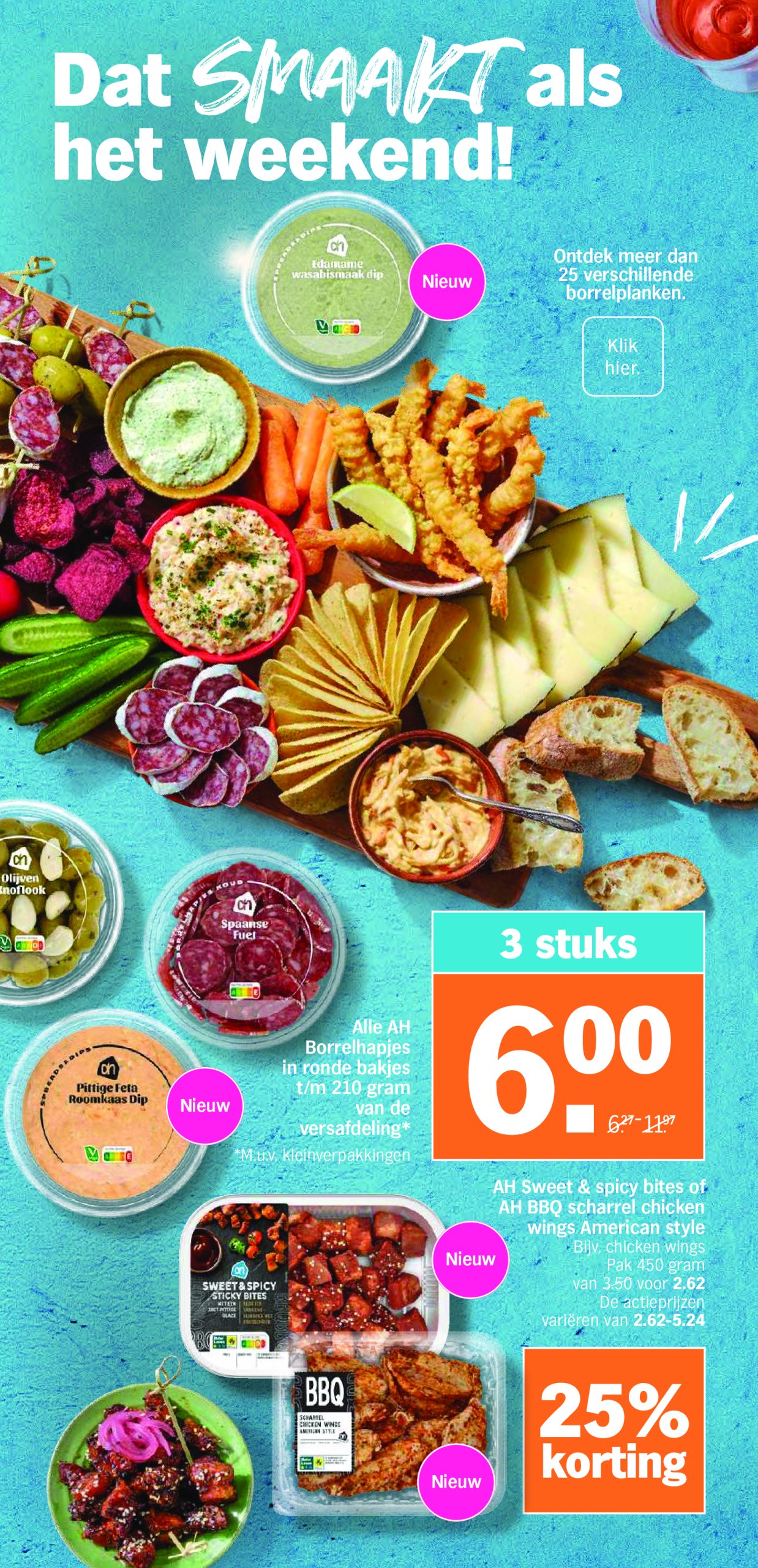 albert-heijn - Albert Heijn folder geldig vanaf 16/06 - 22/06 - page: 21 albert-heijn - Albert Heijn folder geldig vanaf 16/06 - 22/06 - page: 21
