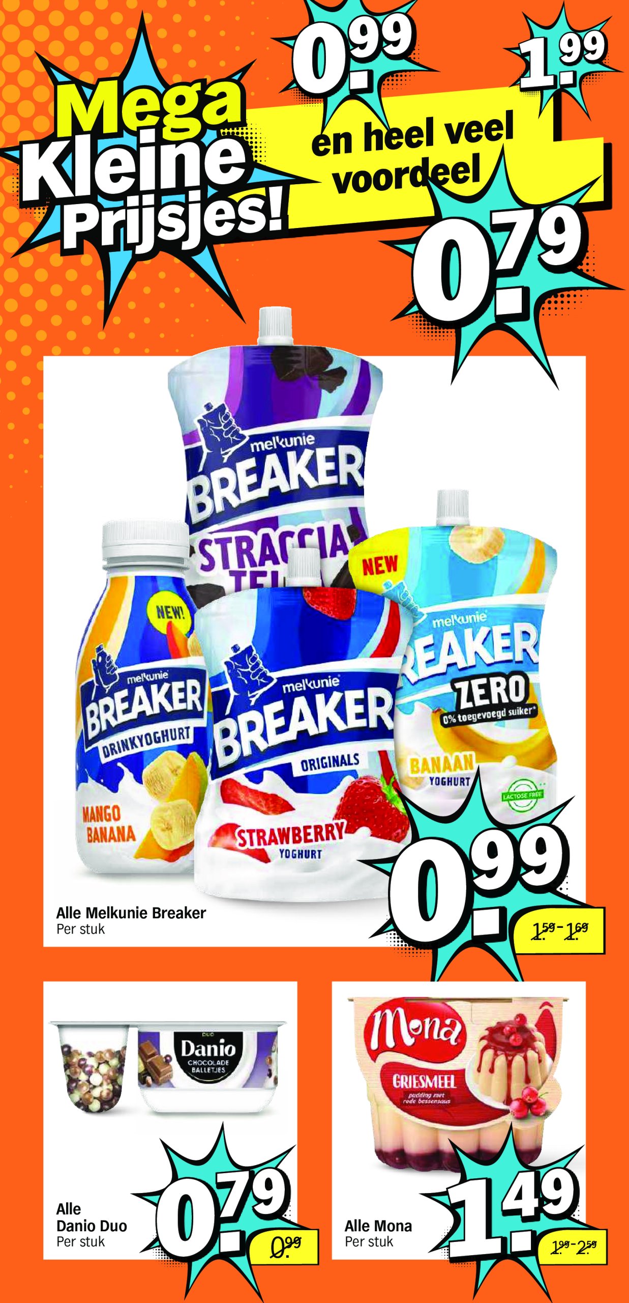 albert-heijn - Albert Heijn folder geldig vanaf 16/06 - 22/06 - page: 13 albert-heijn - Albert Heijn folder geldig vanaf 16/06 - 22/06 - page: 13