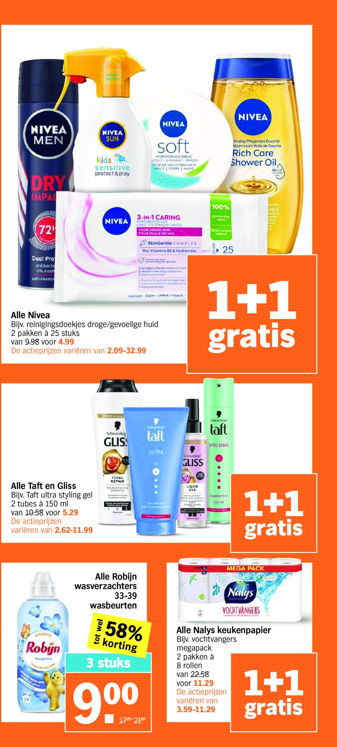 albert-heijn - Albert Heijn folder geldig vanaf 16/06 - 22/06 - page: 31 albert-heijn - Albert Heijn folder geldig vanaf 16/06 - 22/06 - page: 31