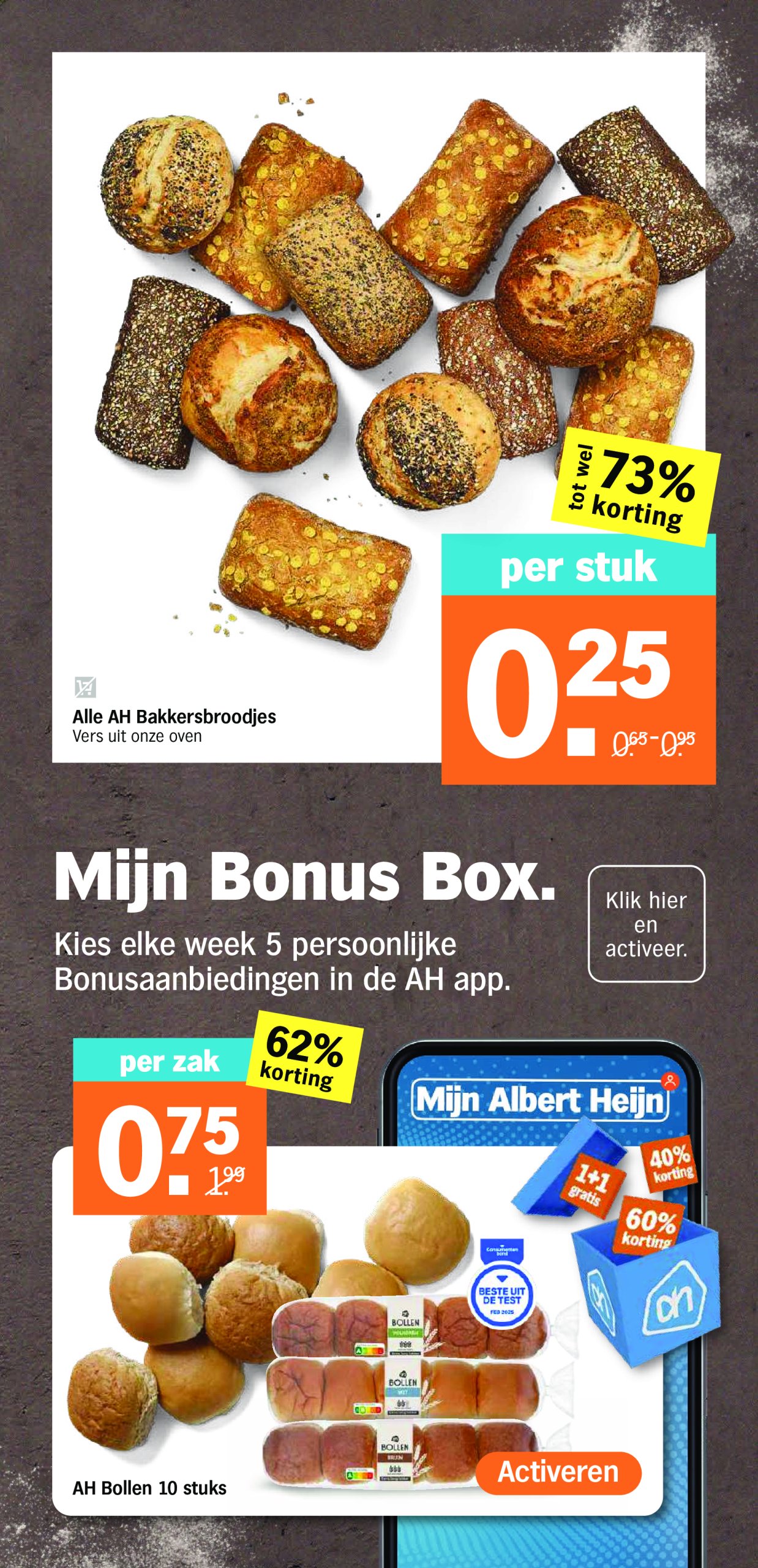 albert-heijn - Albert Heijn folder geldig vanaf 16/06 - 22/06 - page: 11 albert-heijn - Albert Heijn folder geldig vanaf 16/06 - 22/06 - page: 11