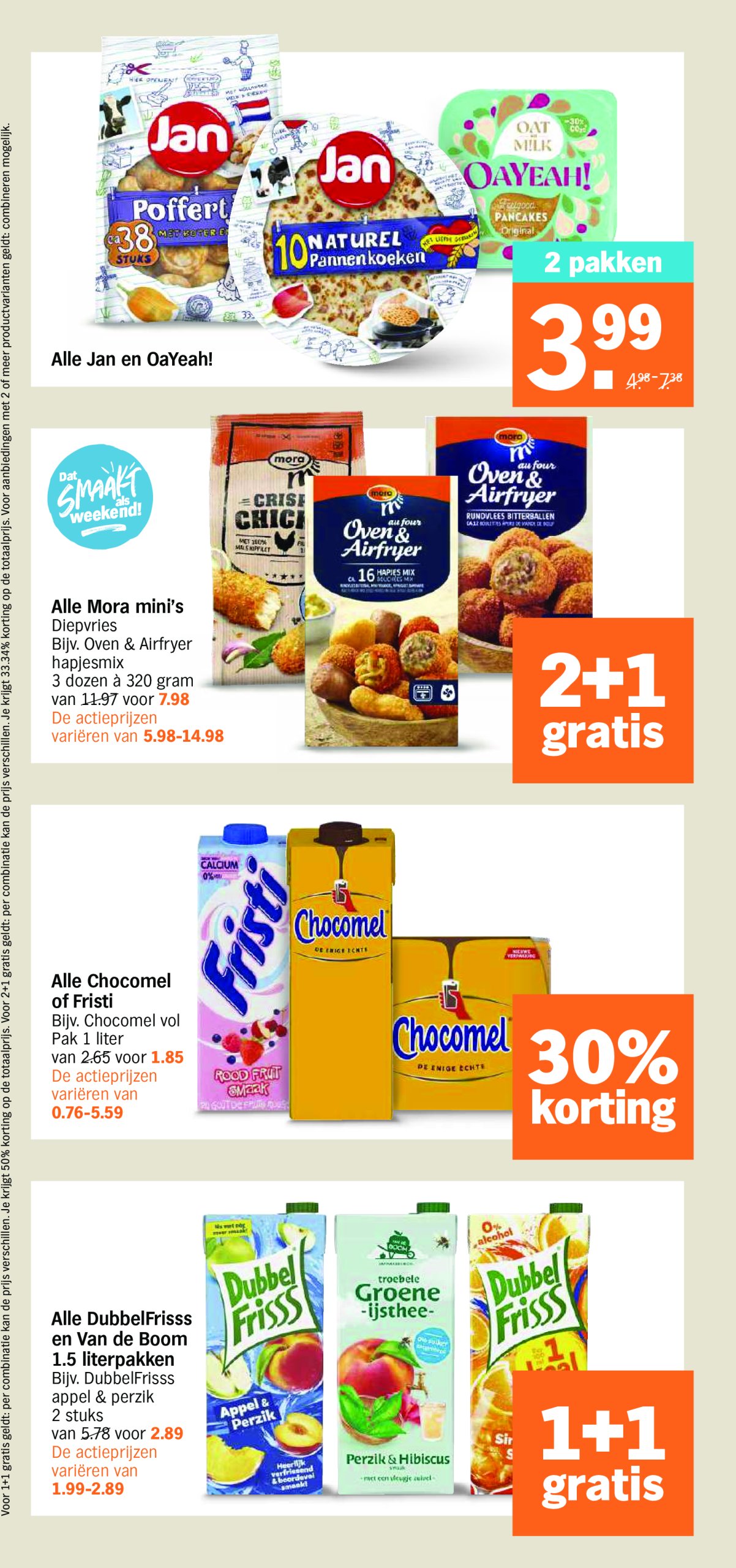 albert-heijn - Albert Heijn folder geldig vanaf 16/06 - 22/06 - page: 26 albert-heijn - Albert Heijn folder geldig vanaf 16/06 - 22/06 - page: 26