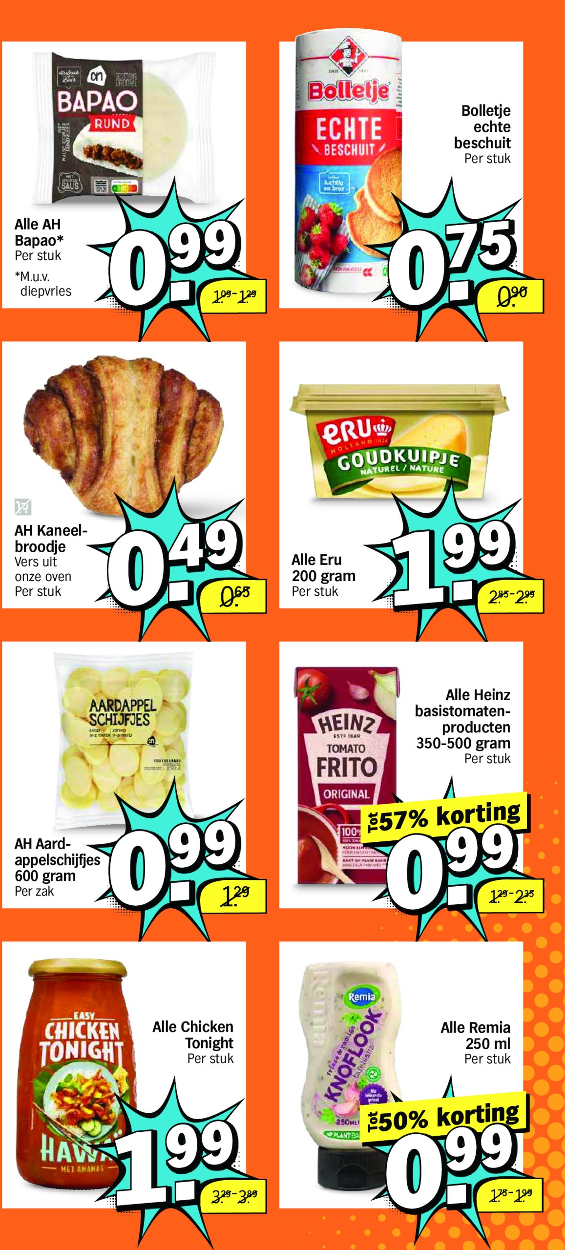 albert-heijn - Albert Heijn folder geldig vanaf 16/06 - 22/06 - page: 14 albert-heijn - Albert Heijn folder geldig vanaf 16/06 - 22/06 - page: 14