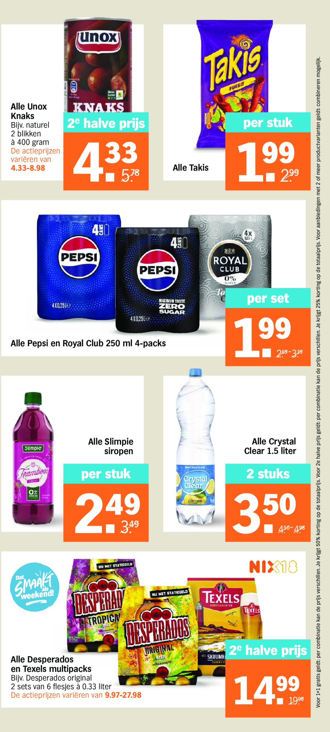 albert-heijn - Albert Heijn folder geldig vanaf 16/06 - 22/06 - page: 24 albert-heijn - Albert Heijn folder geldig vanaf 16/06 - 22/06 - page: 24