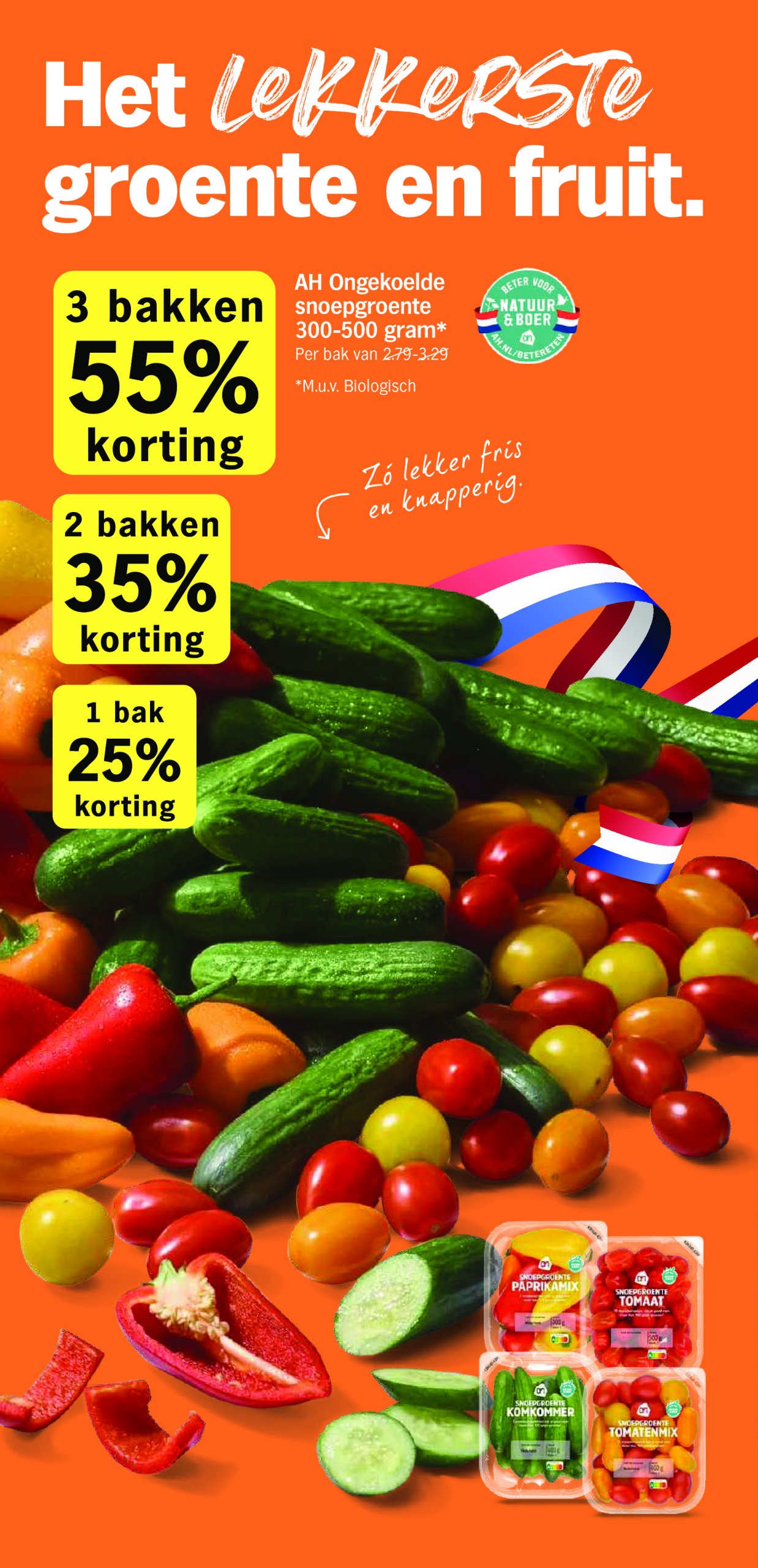 albert-heijn - Albert Heijn folder geldig vanaf 16/06 - 22/06 - page: 3 albert-heijn - Albert Heijn folder geldig vanaf 16/06 - 22/06 - page: 3