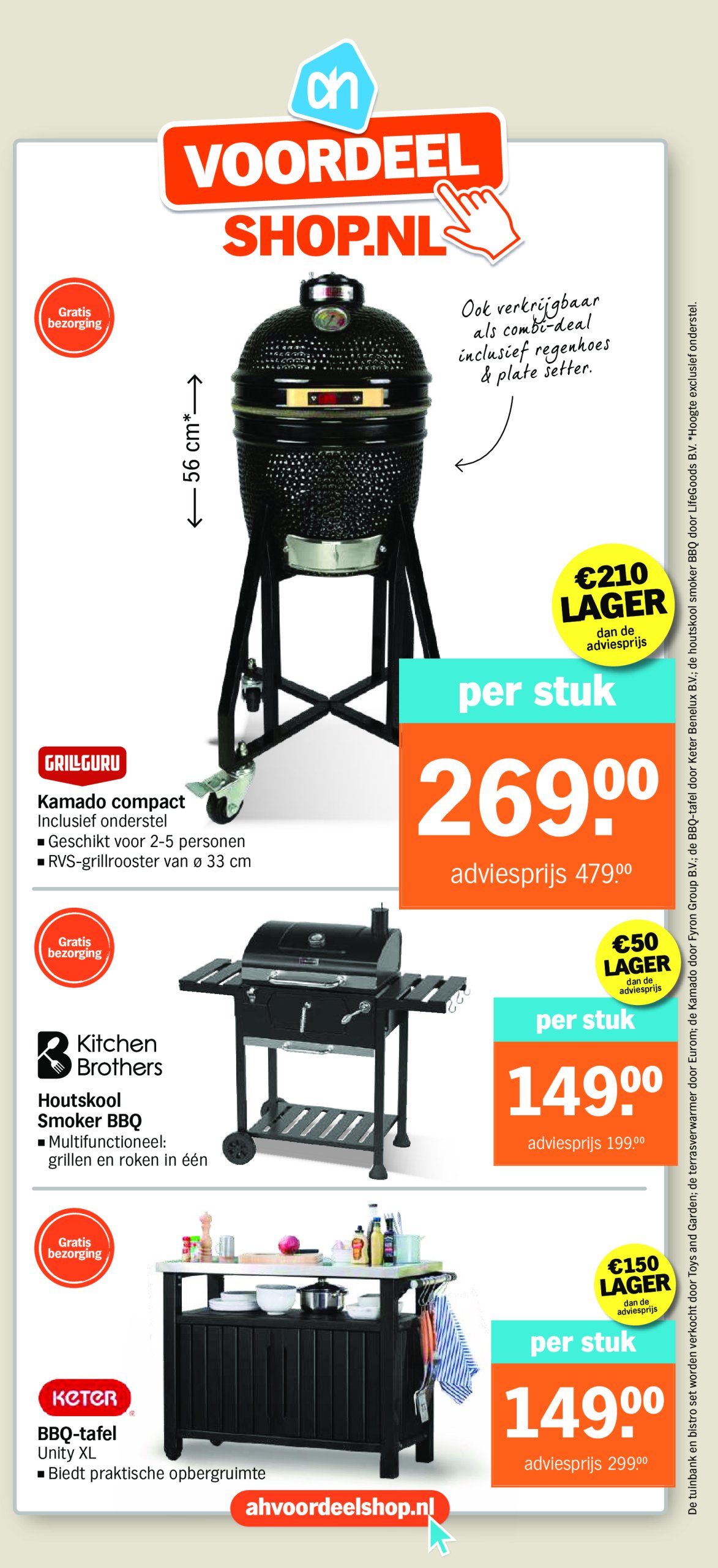 albert-heijn - Albert Heijn folder geldig vanaf 16/06 - 22/06 - page: 38 albert-heijn - Albert Heijn folder geldig vanaf 16/06 - 22/06 - page: 38