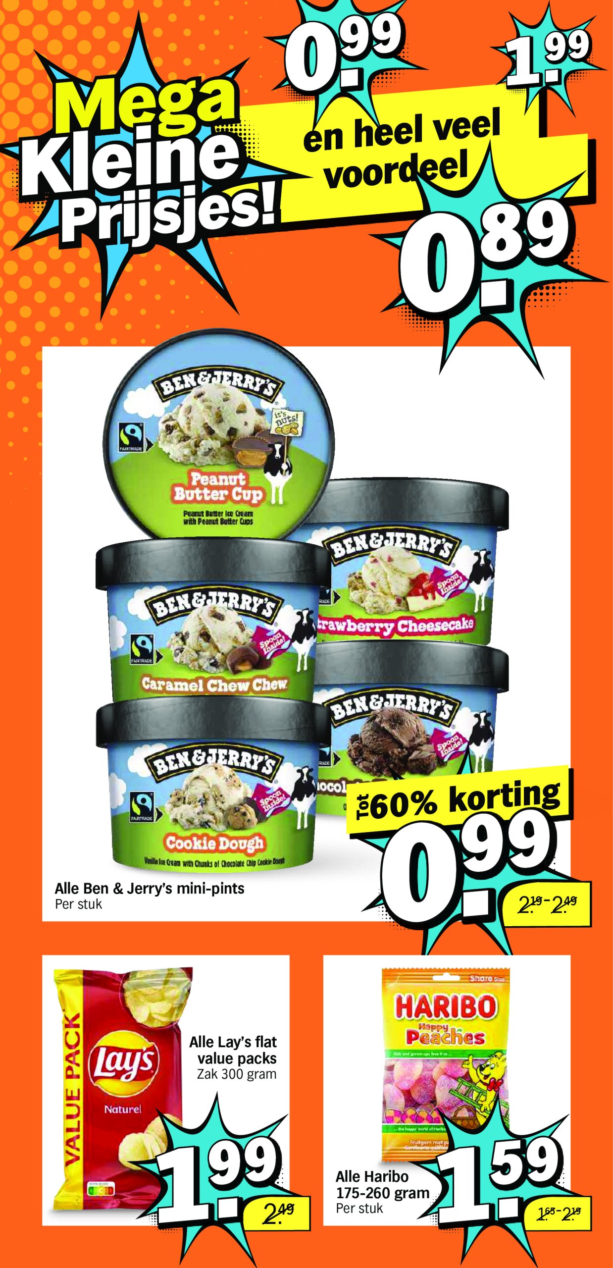 albert-heijn - Albert Heijn folder geldig vanaf 16/06 - 22/06 - page: 15 albert-heijn - Albert Heijn folder geldig vanaf 16/06 - 22/06 - page: 15