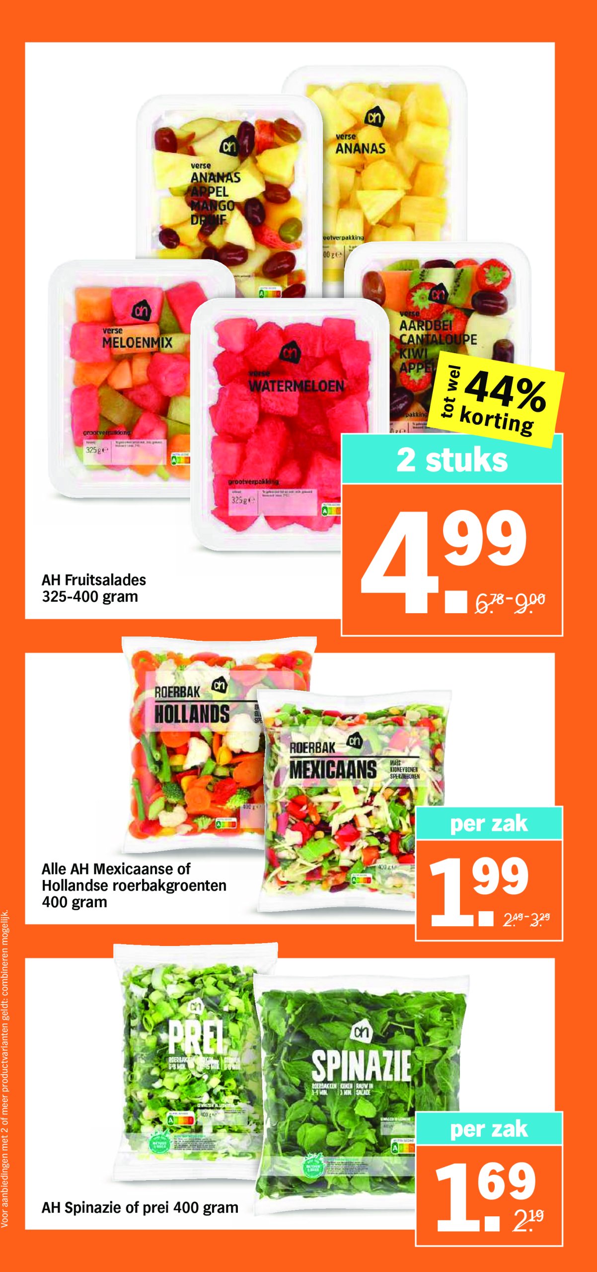 albert-heijn - Albert Heijn folder geldig vanaf 16/06 - 22/06 - page: 9 albert-heijn - Albert Heijn folder geldig vanaf 16/06 - 22/06 - page: 9