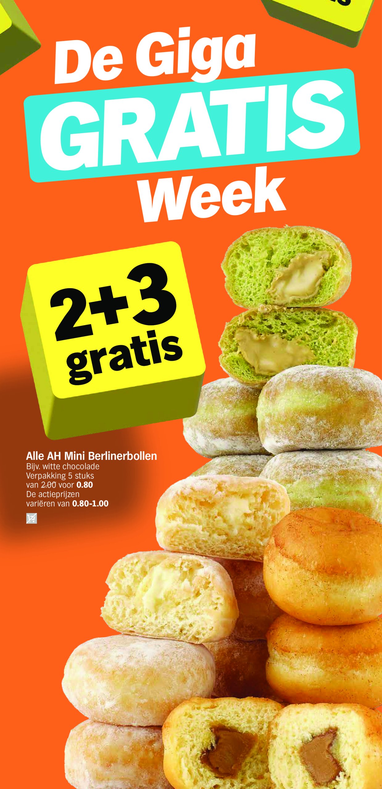 albert-heijn - Albert Heijn folder geldig vanaf 23/06 - 29/06 - page: 3 albert-heijn - Albert Heijn folder geldig vanaf 23/06 - 29/06 - page: 3