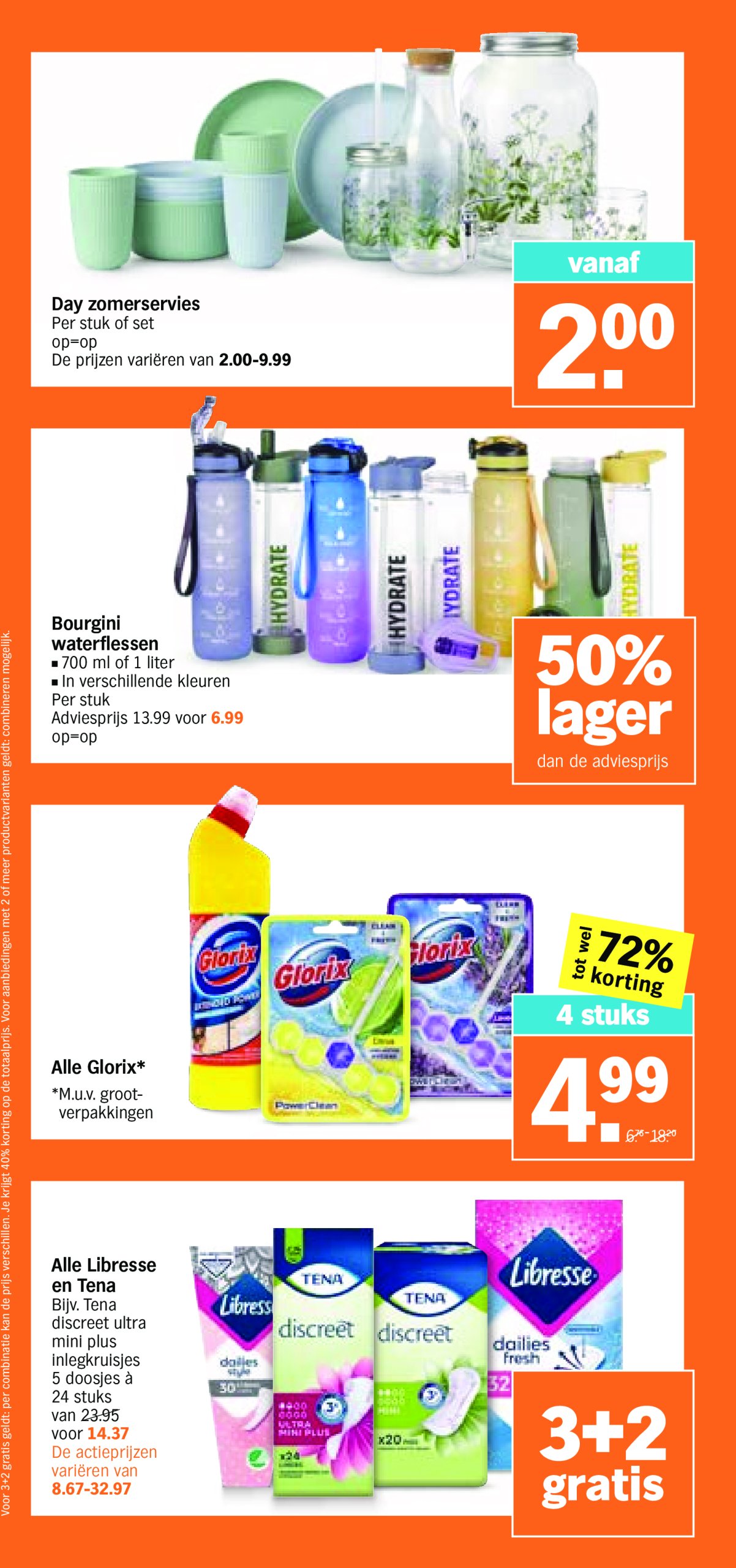 albert-heijn - Albert Heijn folder geldig vanaf 30/06 - 06/07 - page: 32 albert-heijn - Albert Heijn folder geldig vanaf 30/06 - 06/07 - page: 32
