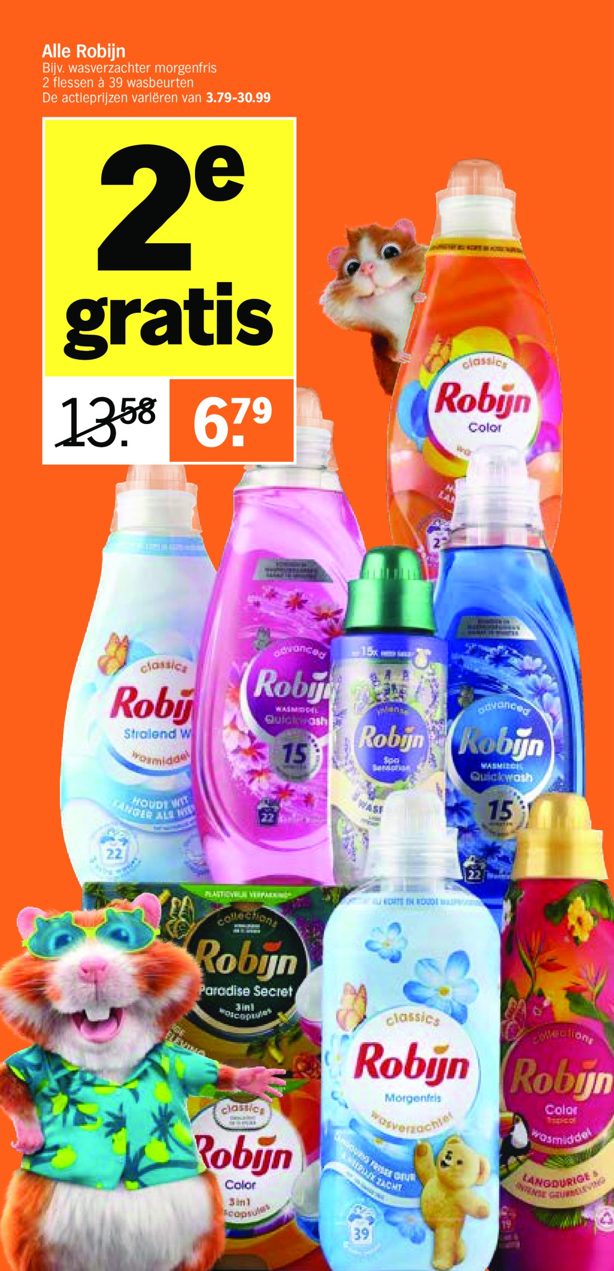 albert-heijn - Albert Heijn folder geldig vanaf 30/06 - 06/07 - page: 11 albert-heijn - Albert Heijn folder geldig vanaf 30/06 - 06/07 - page: 11
