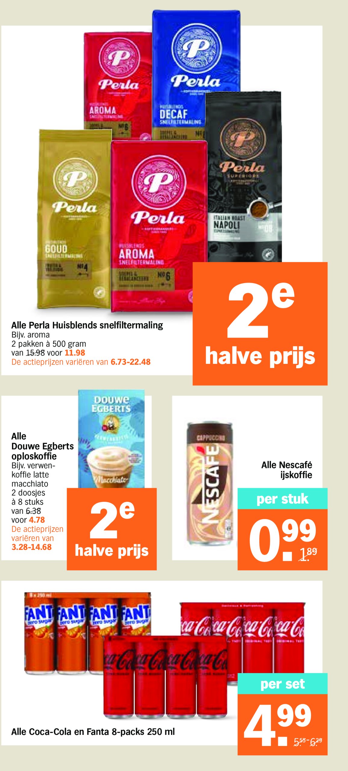 albert-heijn - Albert Heijn folder geldig vanaf 30/06 - 06/07 - page: 29 albert-heijn - Albert Heijn folder geldig vanaf 30/06 - 06/07 - page: 29
