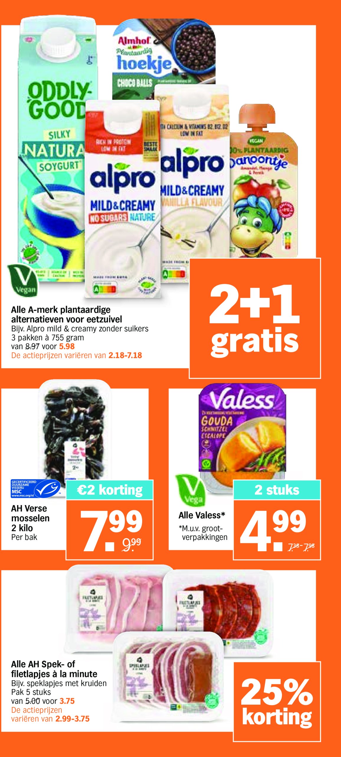 albert-heijn - Albert Heijn folder geldig vanaf 30/06 - 06/07 - page: 24 albert-heijn - Albert Heijn folder geldig vanaf 30/06 - 06/07 - page: 24