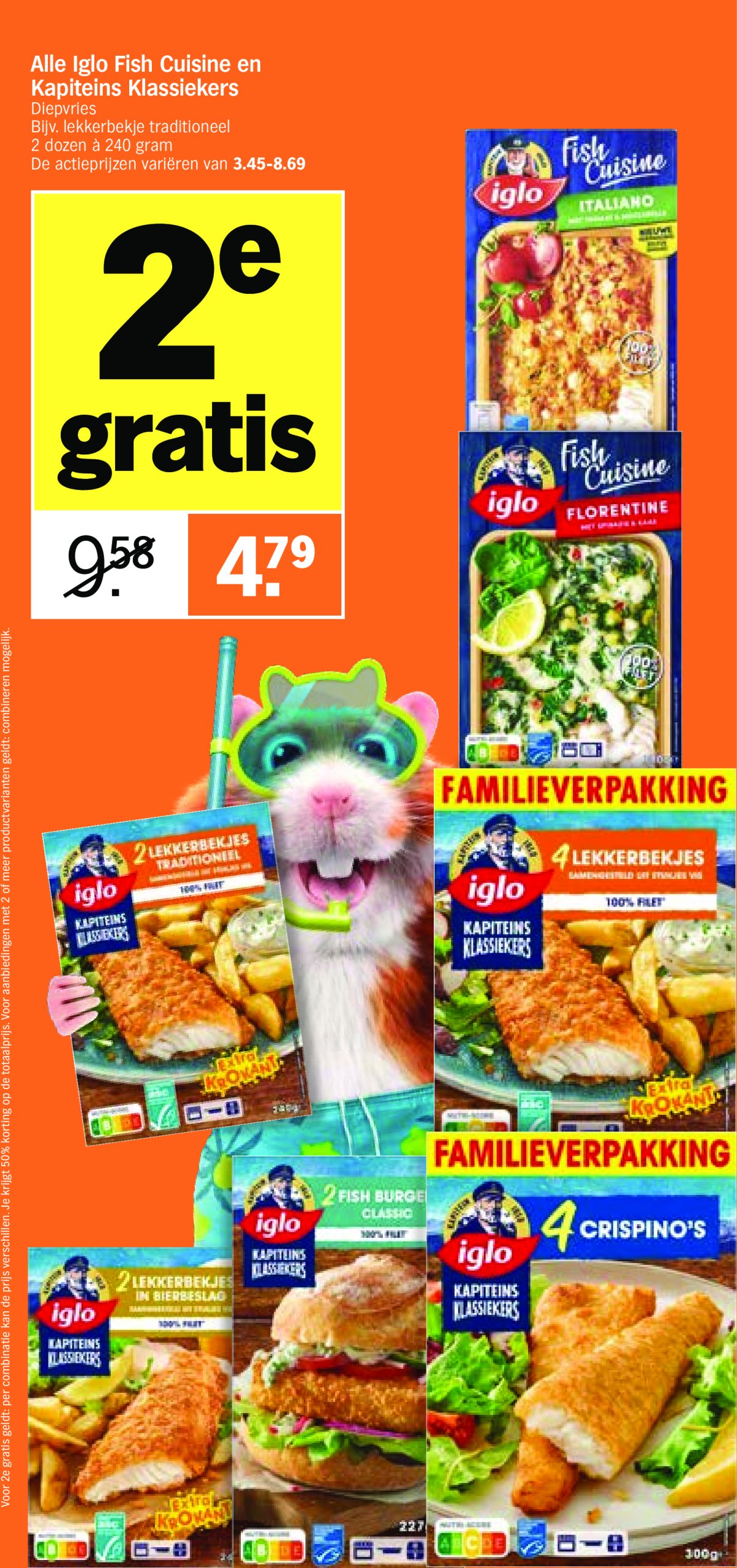 albert-heijn - Albert Heijn folder geldig vanaf 30/06 - 06/07 - page: 8 albert-heijn - Albert Heijn folder geldig vanaf 30/06 - 06/07 - page: 8