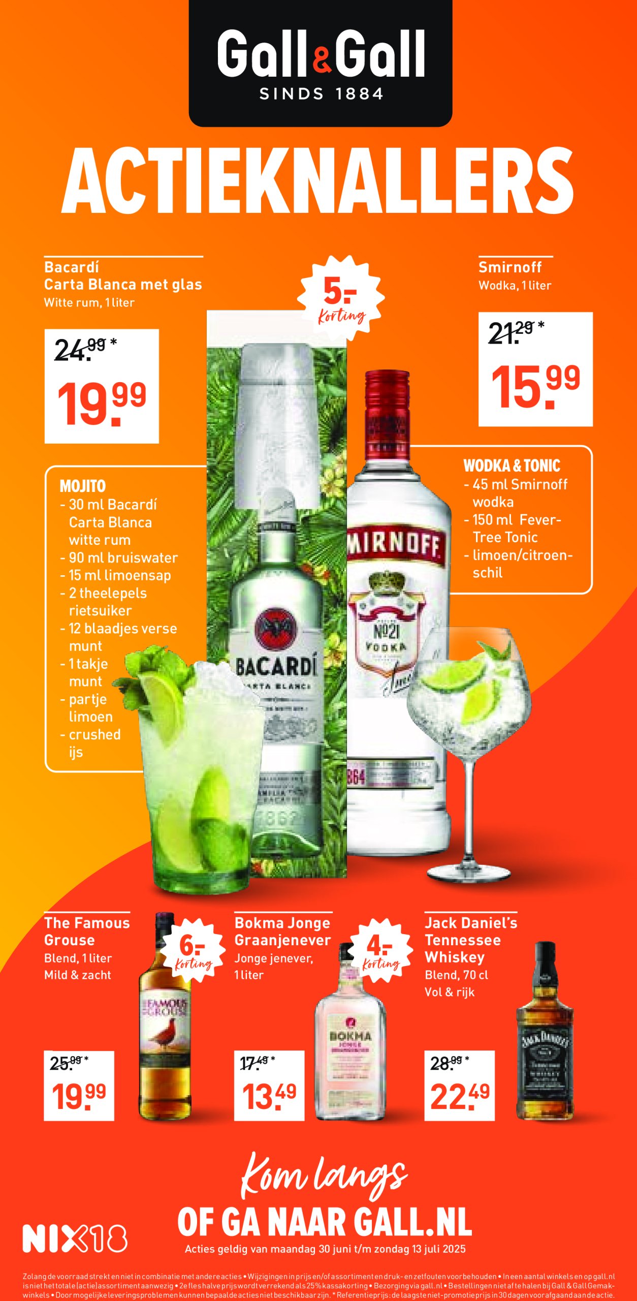 albert-heijn - Albert Heijn folder geldig vanaf 30/06 - 06/07 - page: 40 albert-heijn - Albert Heijn folder geldig vanaf 30/06 - 06/07 - page: 40