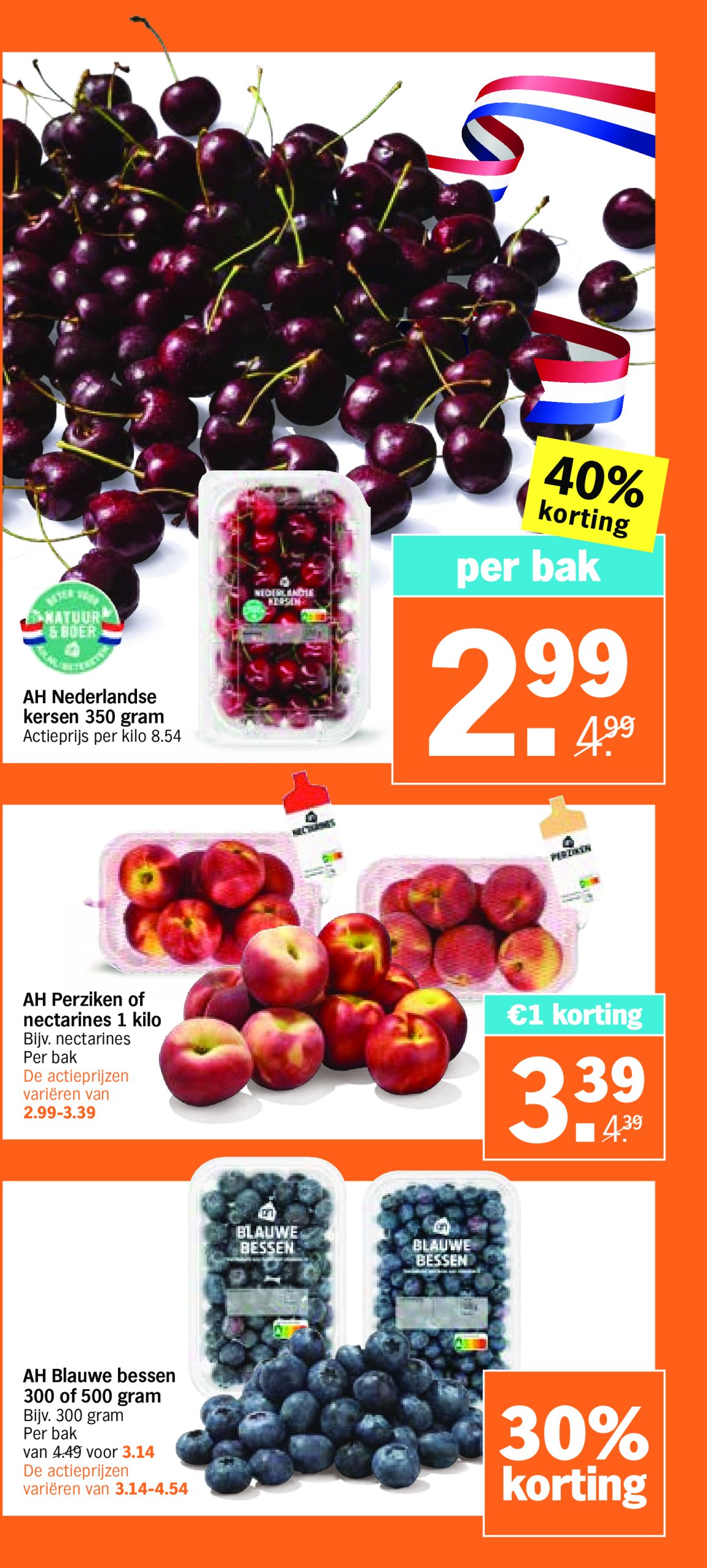 albert-heijn - Albert Heijn folder geldig vanaf 30/06 - 06/07 - page: 20 albert-heijn - Albert Heijn folder geldig vanaf 30/06 - 06/07 - page: 20
