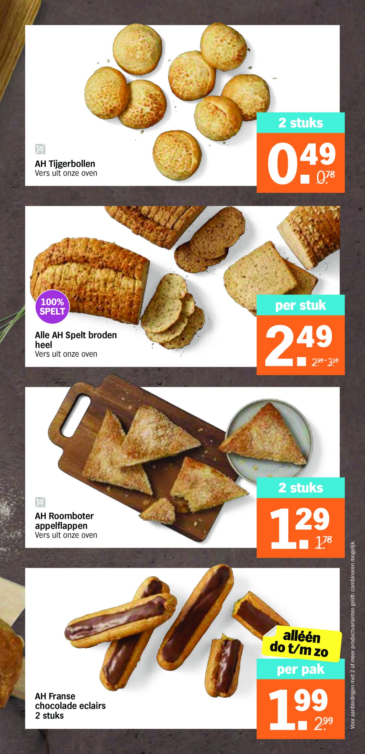 albert-heijn - Albert Heijn folder geldig vanaf 30/06 - 06/07 - page: 23 albert-heijn - Albert Heijn folder geldig vanaf 30/06 - 06/07 - page: 23