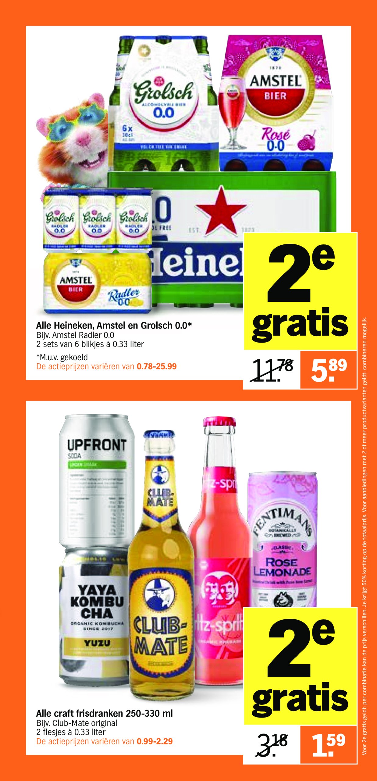 albert-heijn - Albert Heijn folder geldig vanaf 30/06 - 06/07 - page: 7 albert-heijn - Albert Heijn folder geldig vanaf 30/06 - 06/07 - page: 7