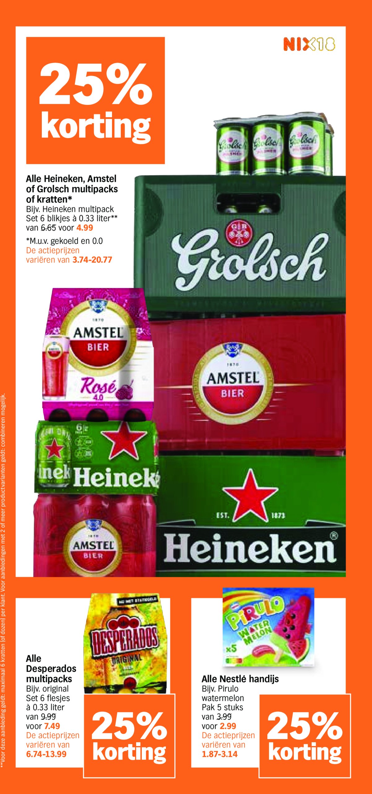 albert-heijn - Albert Heijn folder geldig vanaf 30/06 - 06/07 - page: 30 albert-heijn - Albert Heijn folder geldig vanaf 30/06 - 06/07 - page: 30