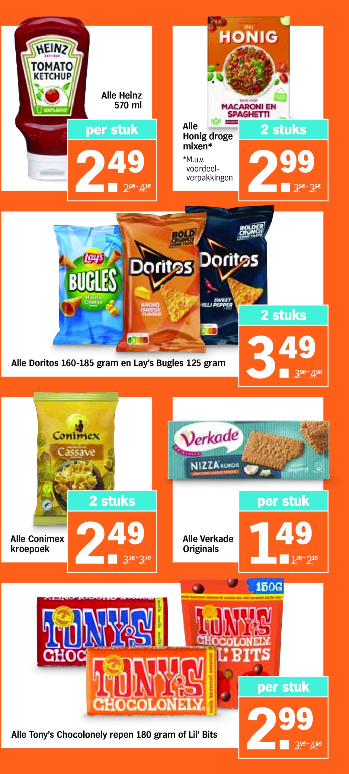 albert-heijn - Albert Heijn folder geldig vanaf 30/06 - 06/07 - page: 28 albert-heijn - Albert Heijn folder geldig vanaf 30/06 - 06/07 - page: 28