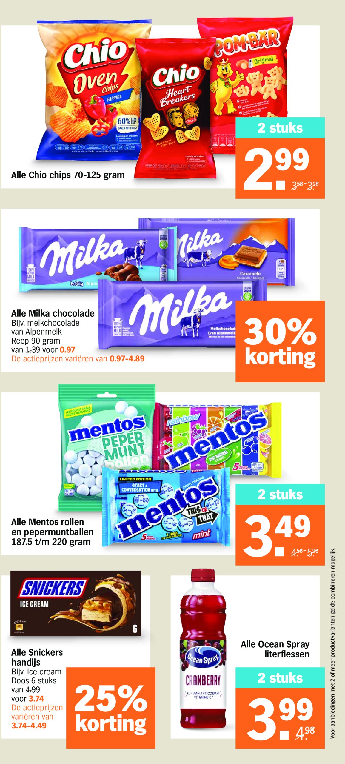 albert-heijn - Albert Heijn folder geldig vanaf 07/07 - 13/07 - page: 21