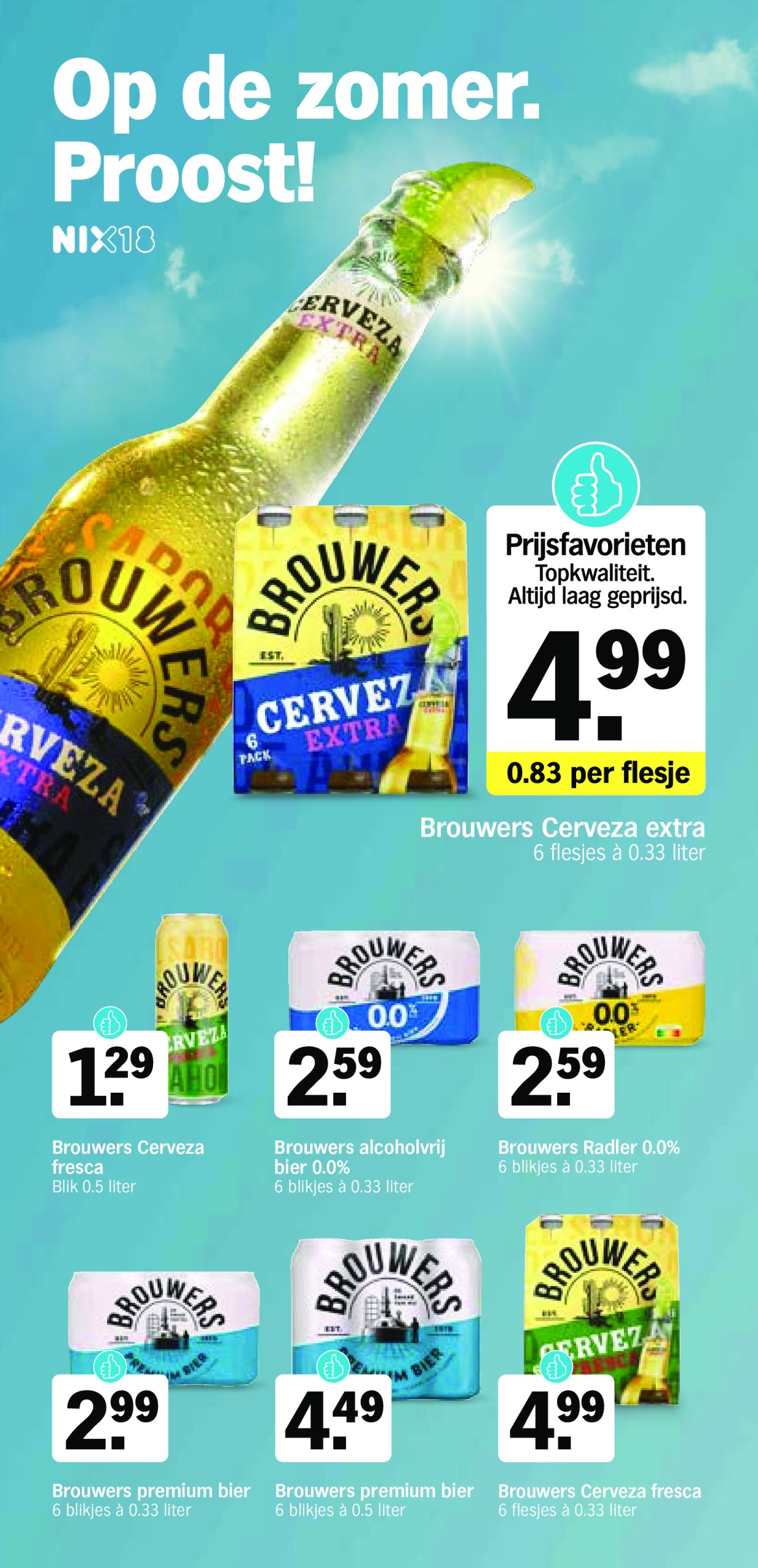 albert-heijn - Albert Heijn folder geldig vanaf 14/07 - 20/07 - page: 22 albert-heijn - Albert Heijn folder geldig vanaf 14/07 - 20/07 - page: 22